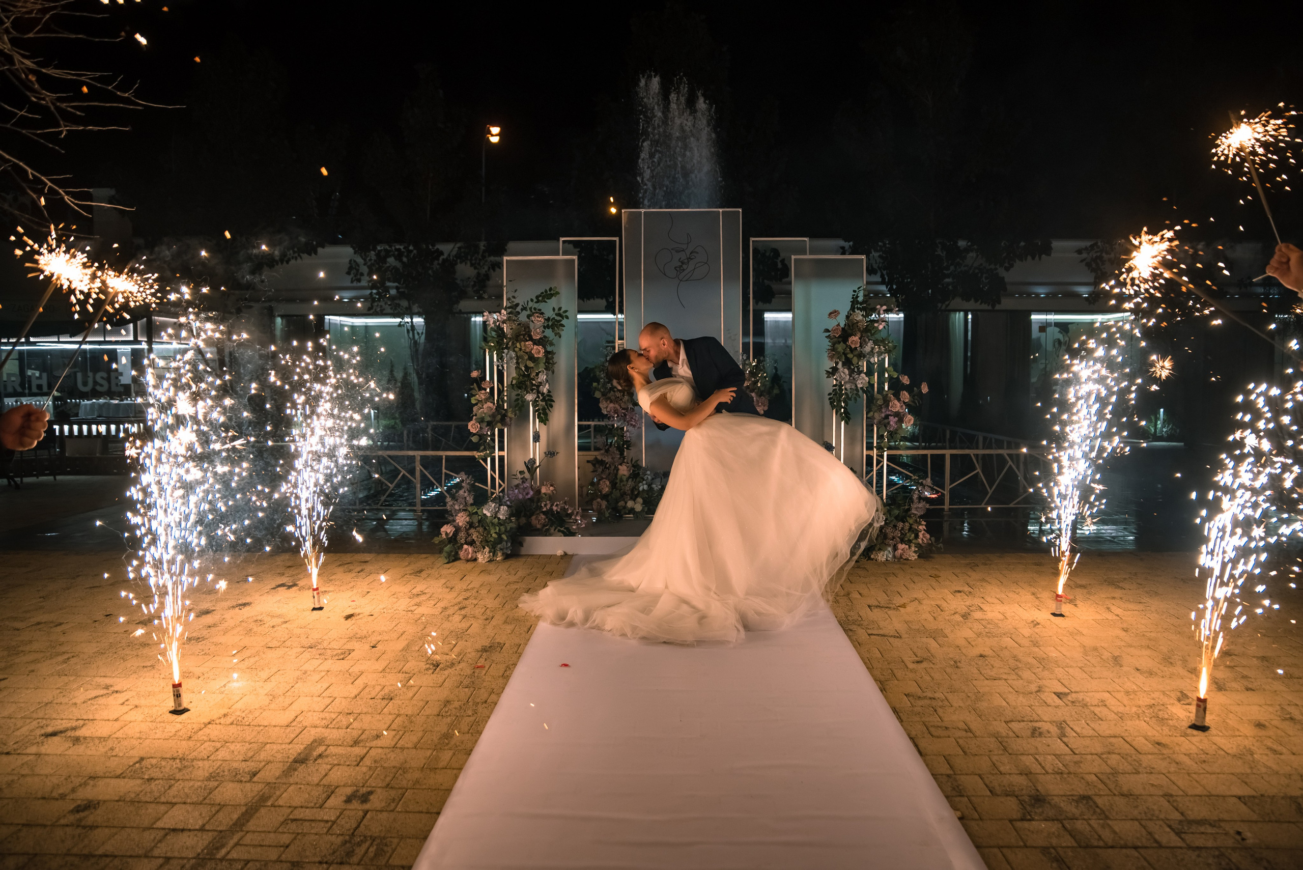 Анастасия и Евгений. Свадебный и семейный фотограф в Краснодарском крае