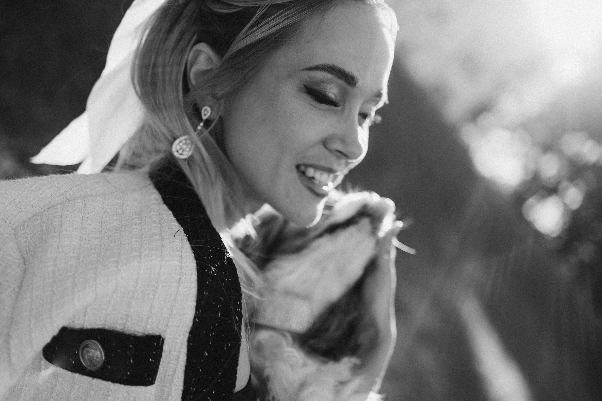 Дарья и Бетти. Фотограф — Анималист | Санкт-Петербург