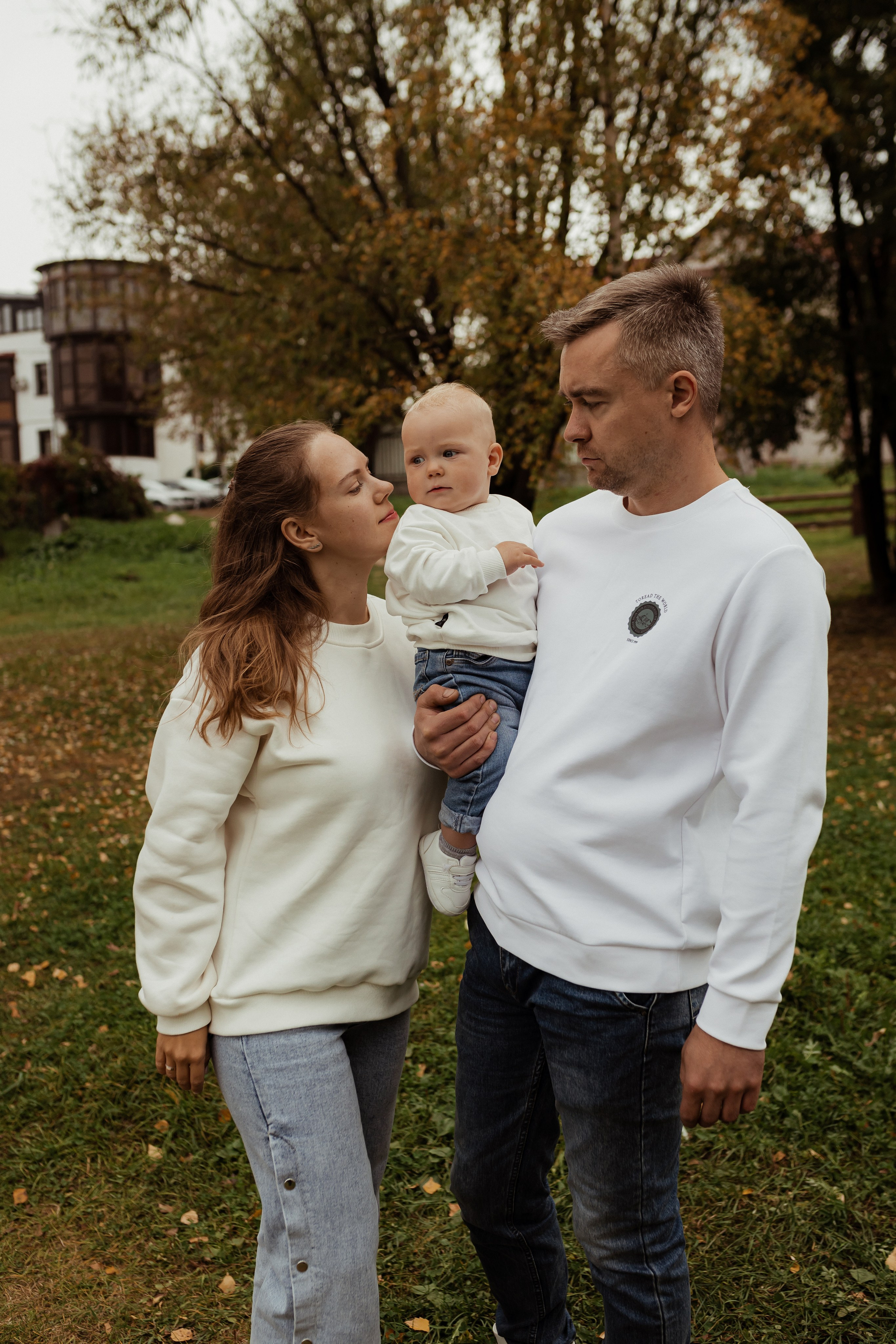 Лёня, Настя и Лев. ФОТОГРАФ Маргарита Сивакова | Ярославль Кострома Москва