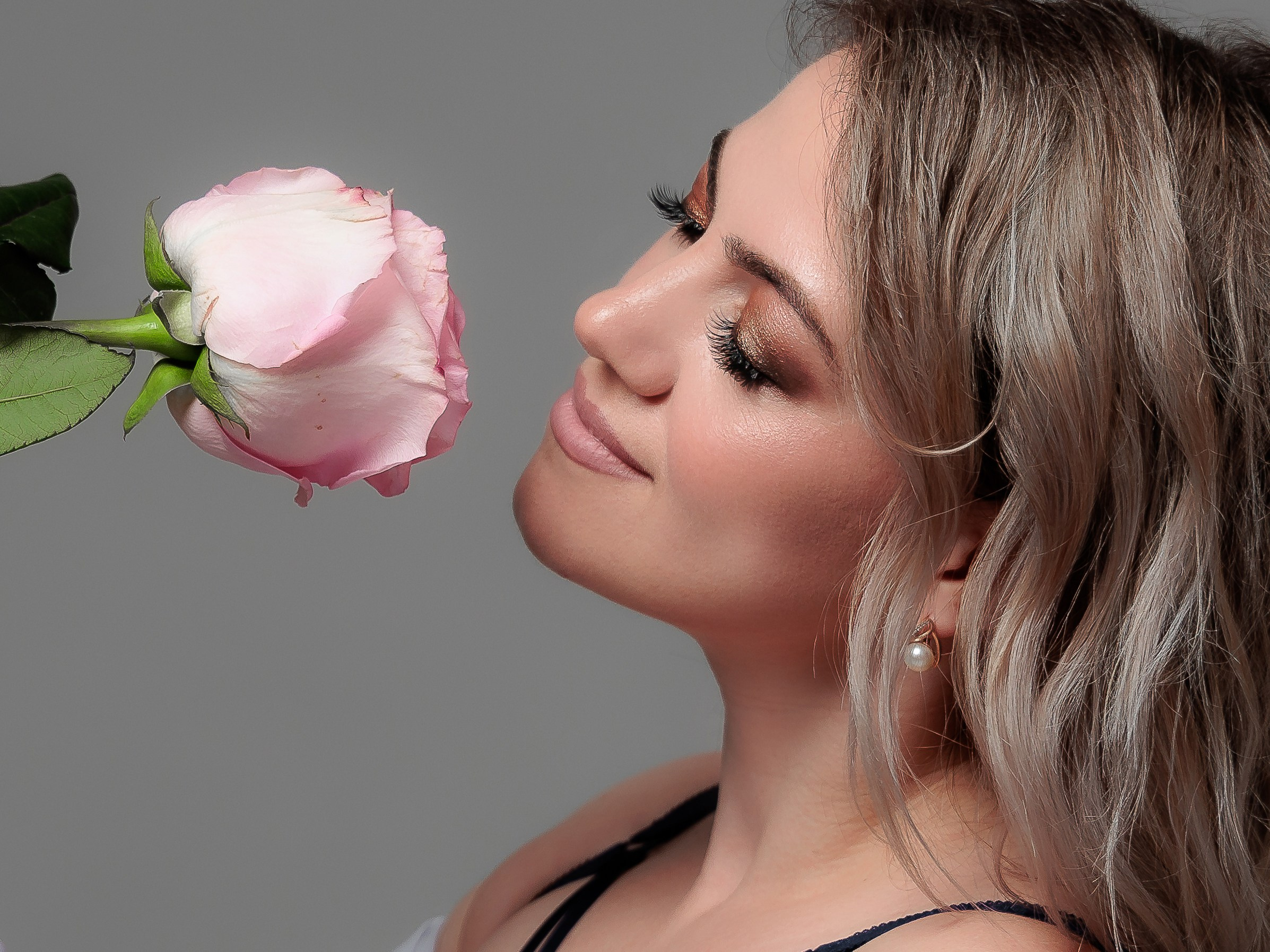 Индивидуальная съёмка. Инга Кузьминская ТОП-фотограф г. Корсаков