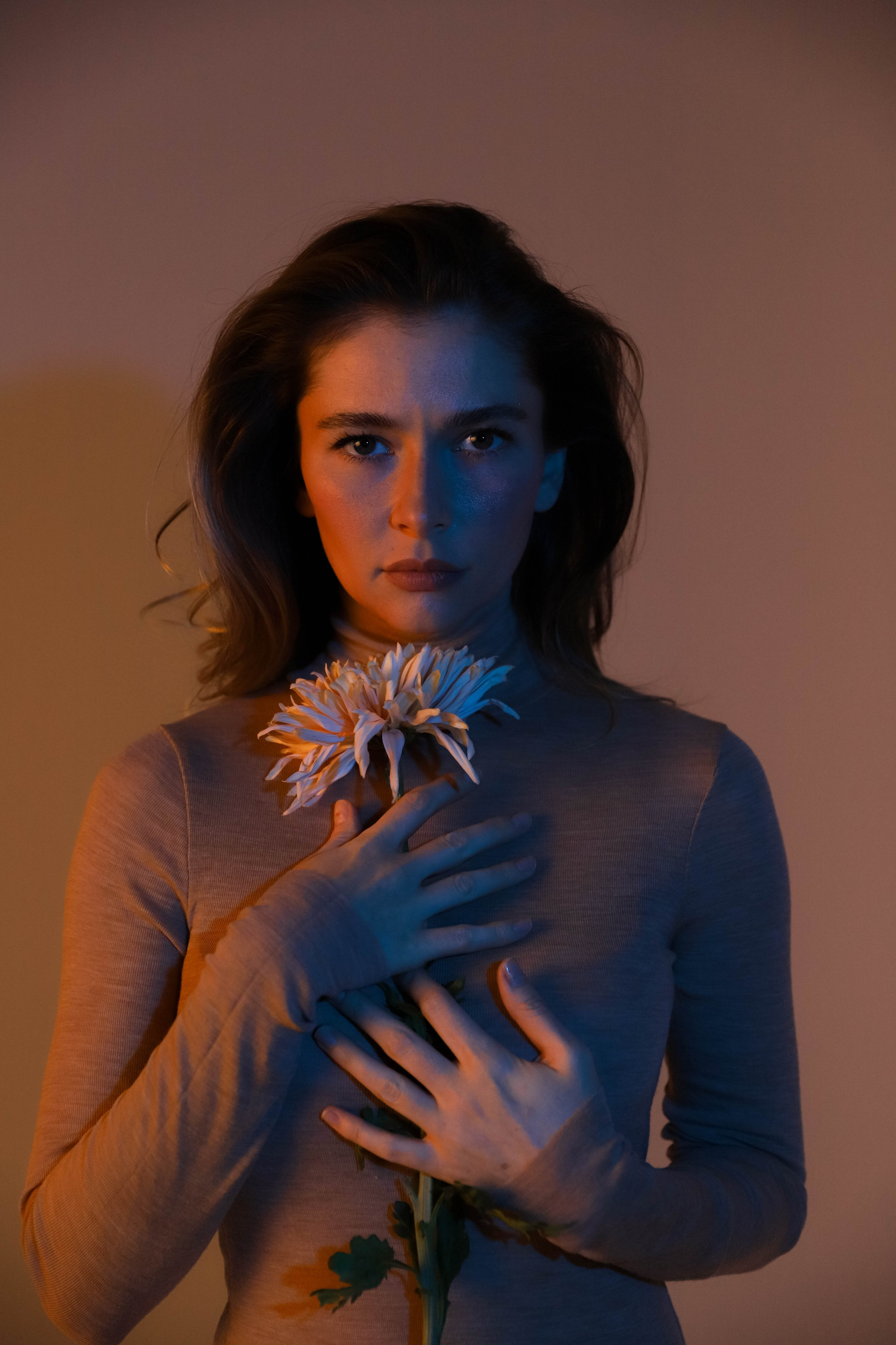 /индивидуальные съемки. Kristina Rashkovskaya