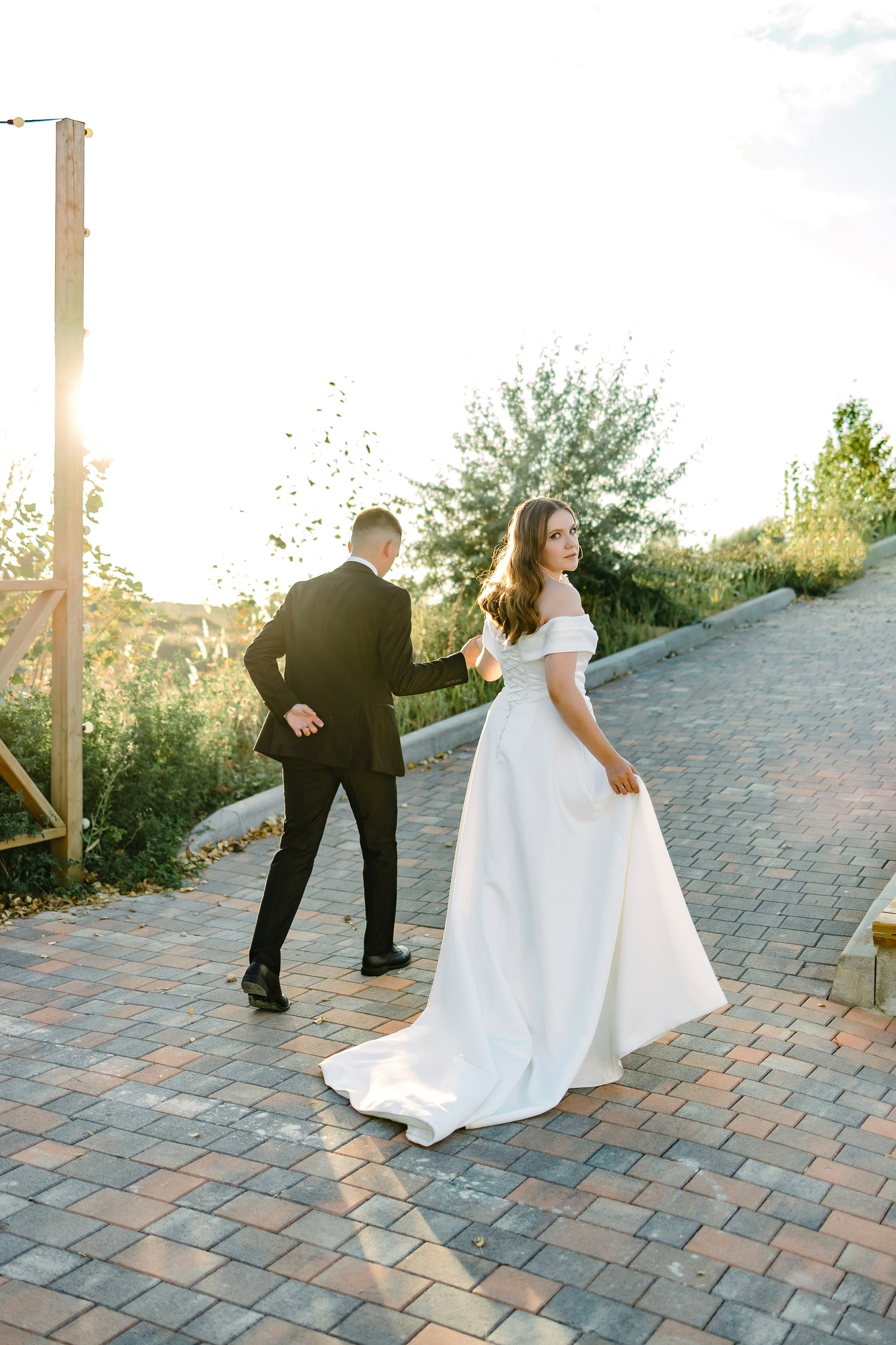 Андрей и Анна. Диана Тимиряева | Фотограф в Воронеже