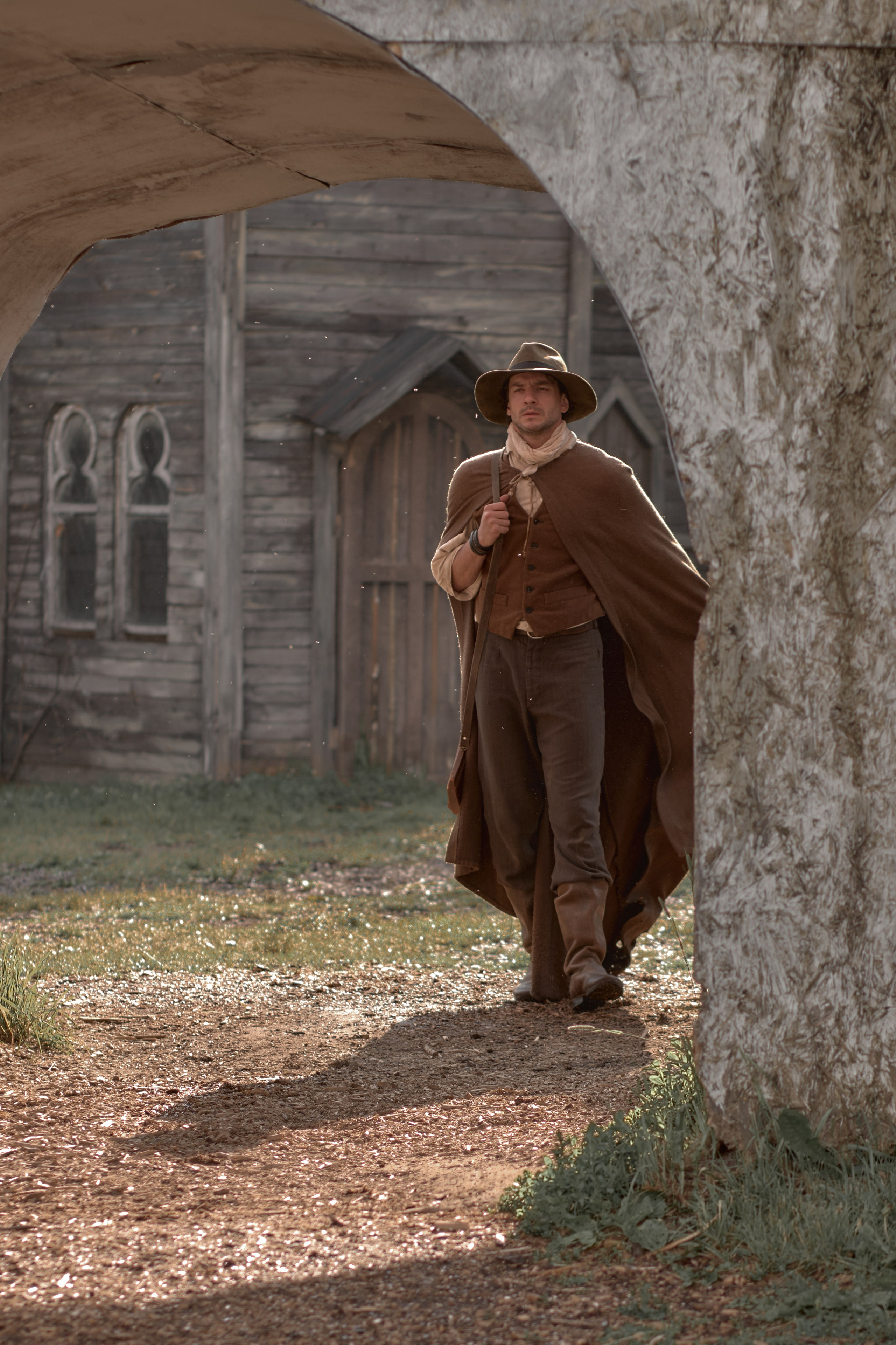 Тимур Бурин. Фотограф Татьяна Рымар