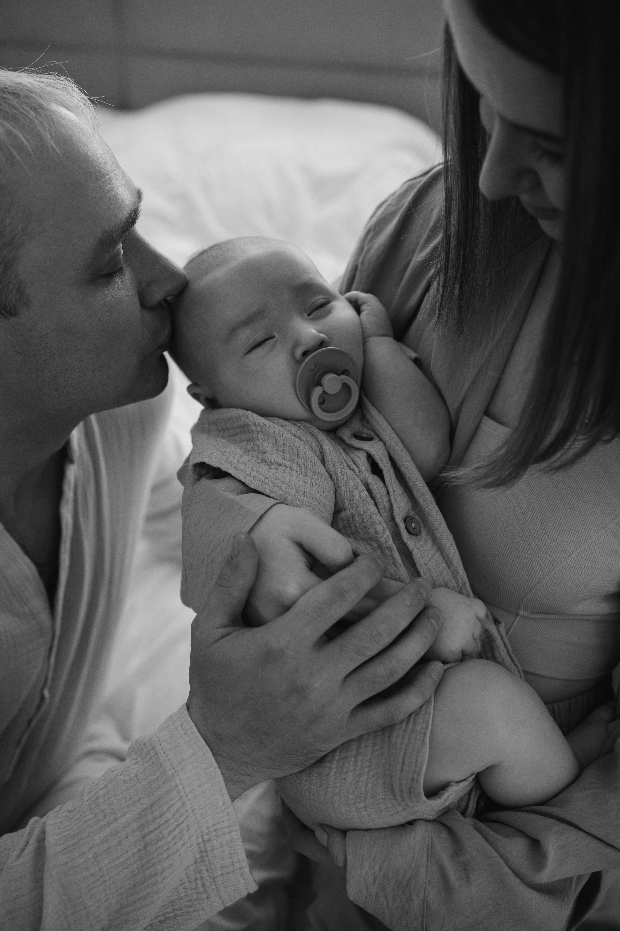 Домашняя съемка в Самаре