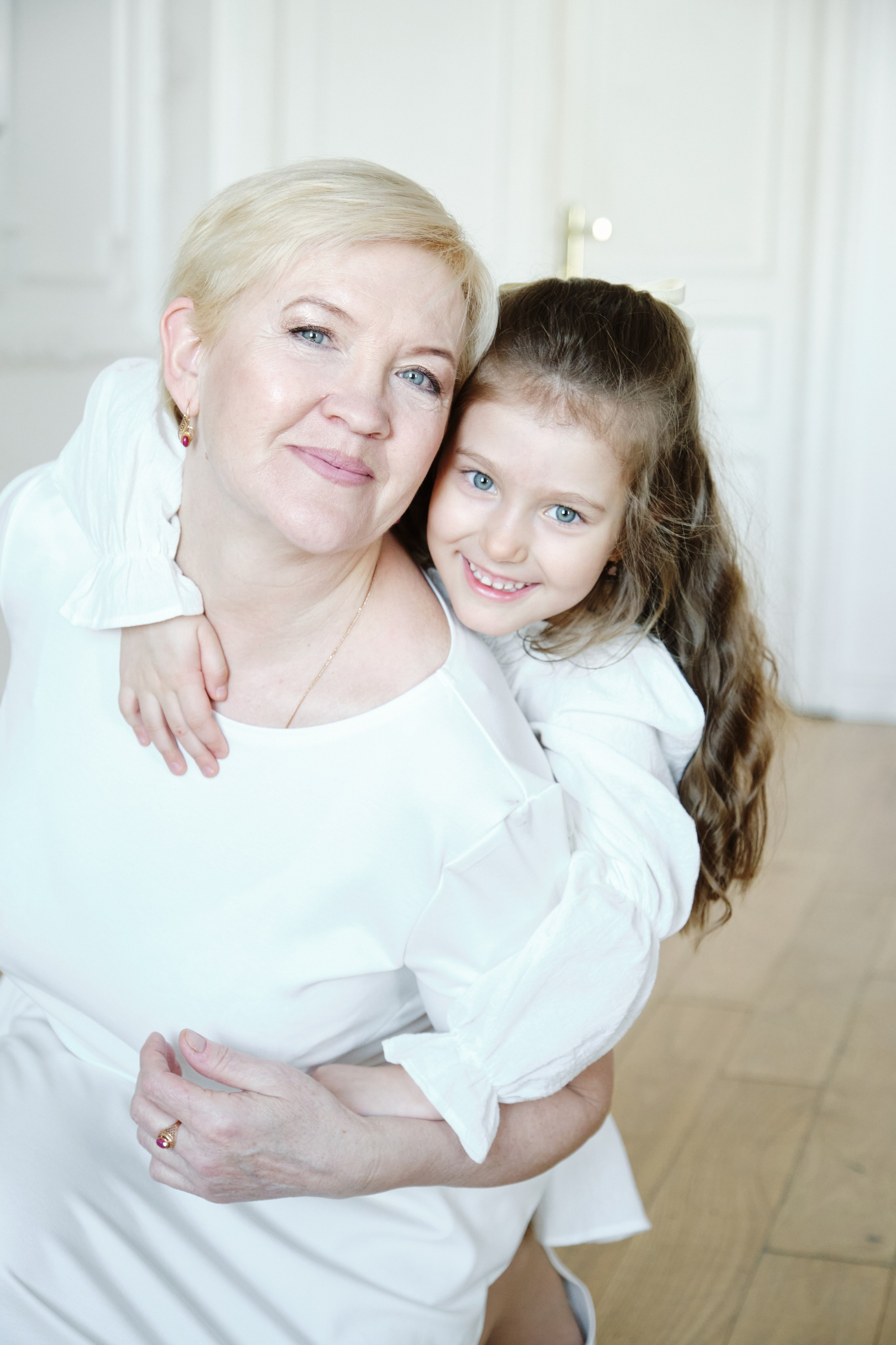 Семейная фотосессия. Фотограф в Санкт-Петербурге Мария Комолитдинова