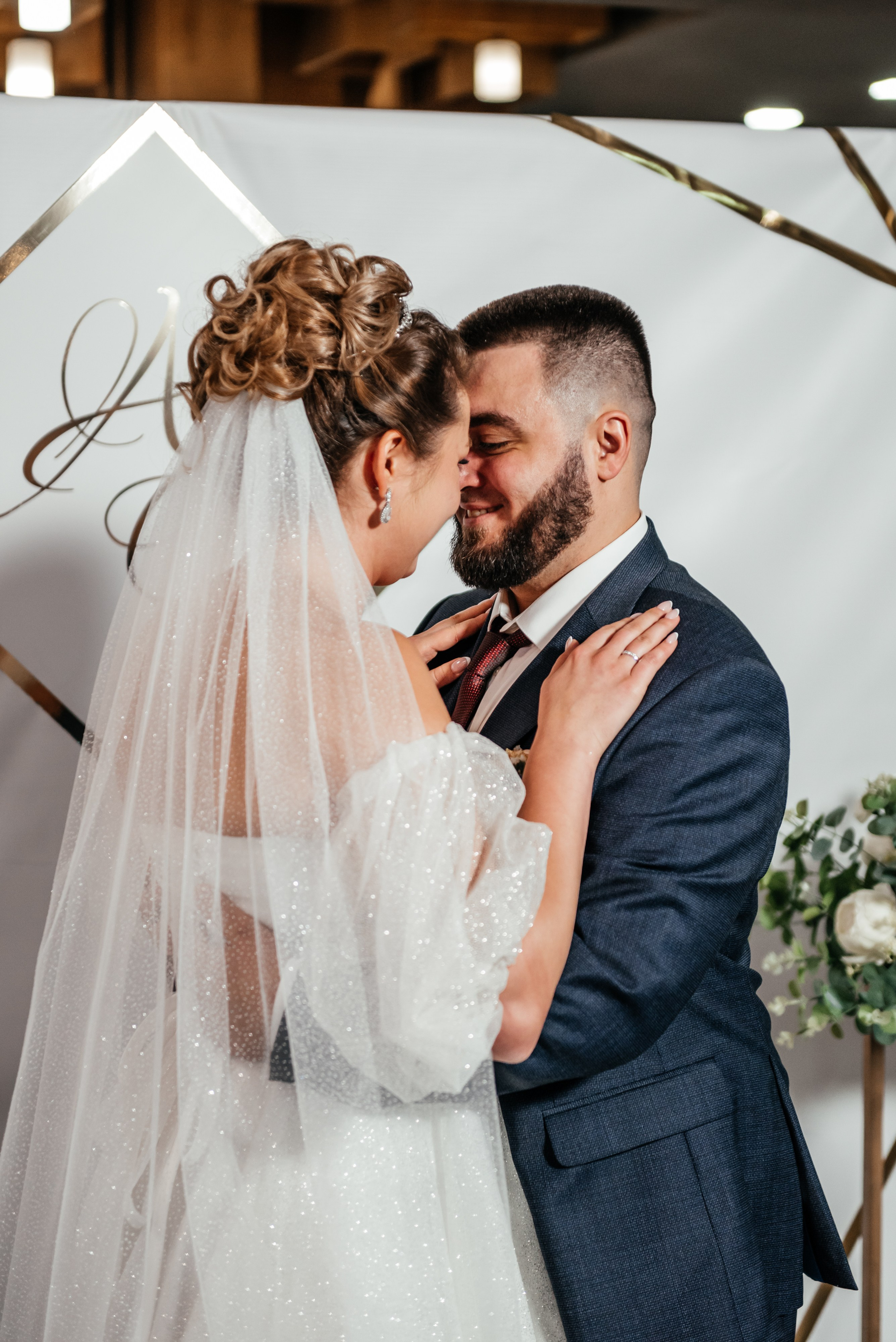 Алексей и София. Свадебный фотограф Иркутск Алексей Шульгин