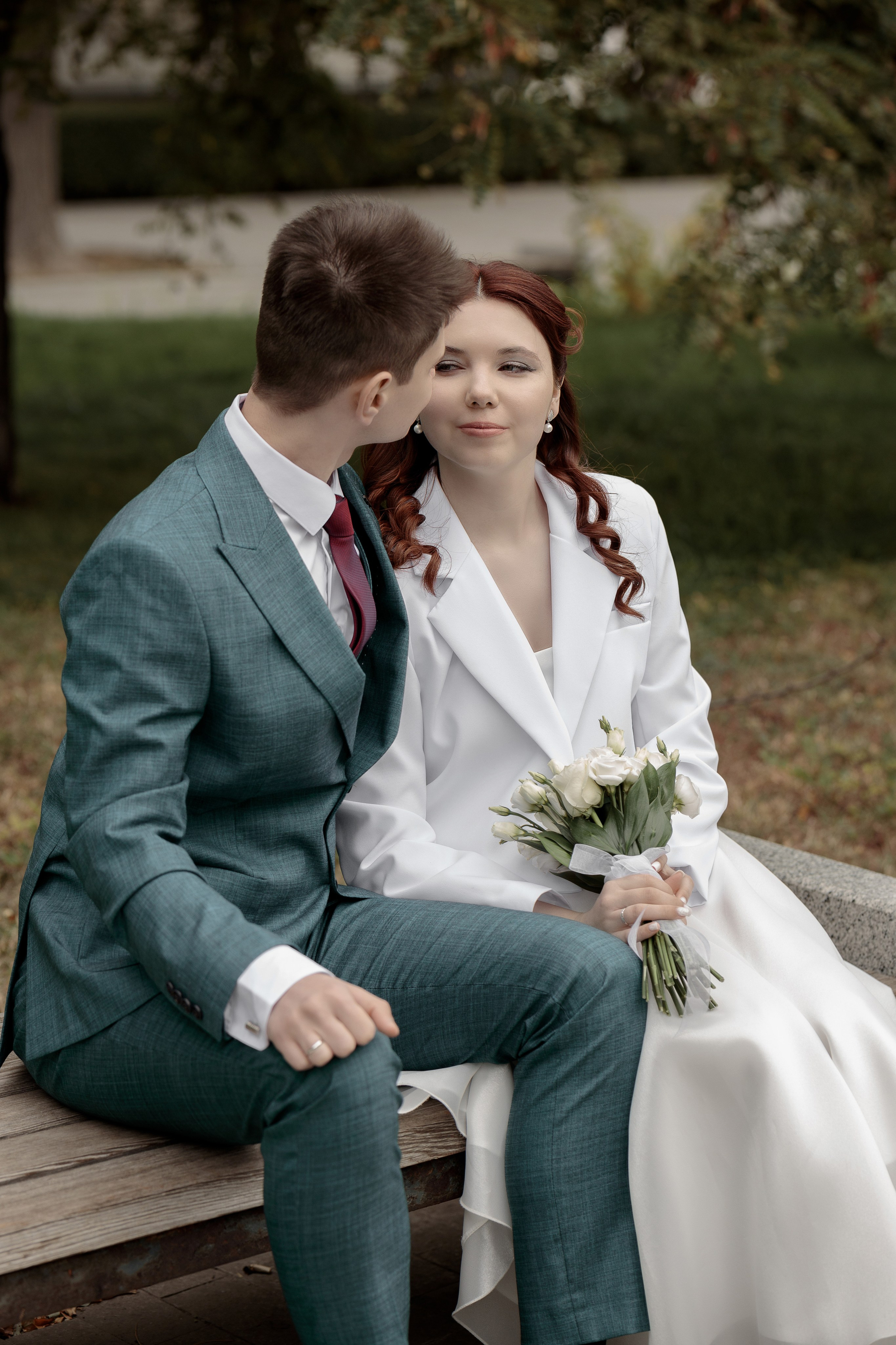 Олег & Полина. Свадебный фотограф в Астрахани. Фототуры по Астрахани и в горы Кавказа