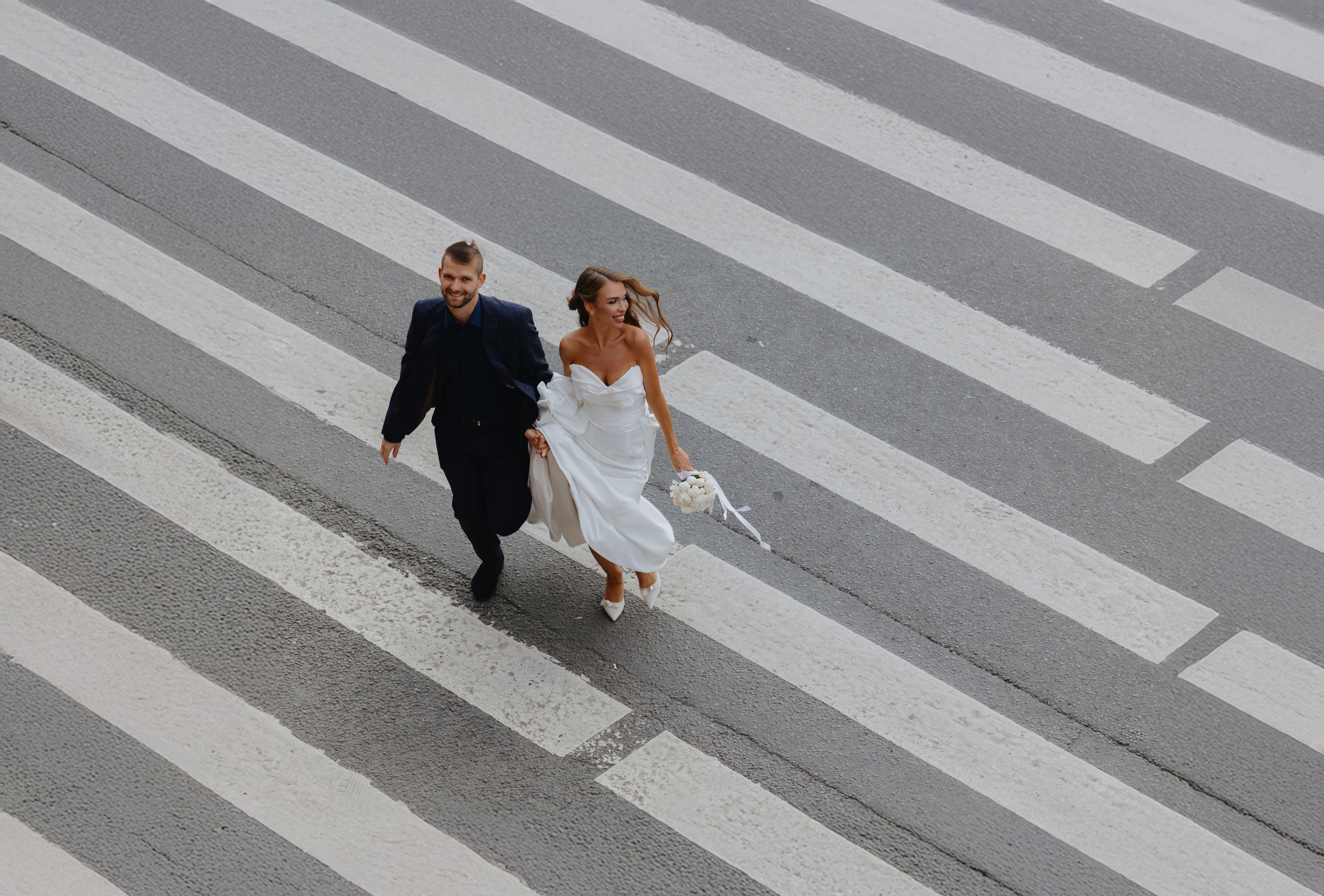 Даша и Антон. Свадебный фотограф в Санкт-Петербурге Рябикин Александр , занимаюсь св