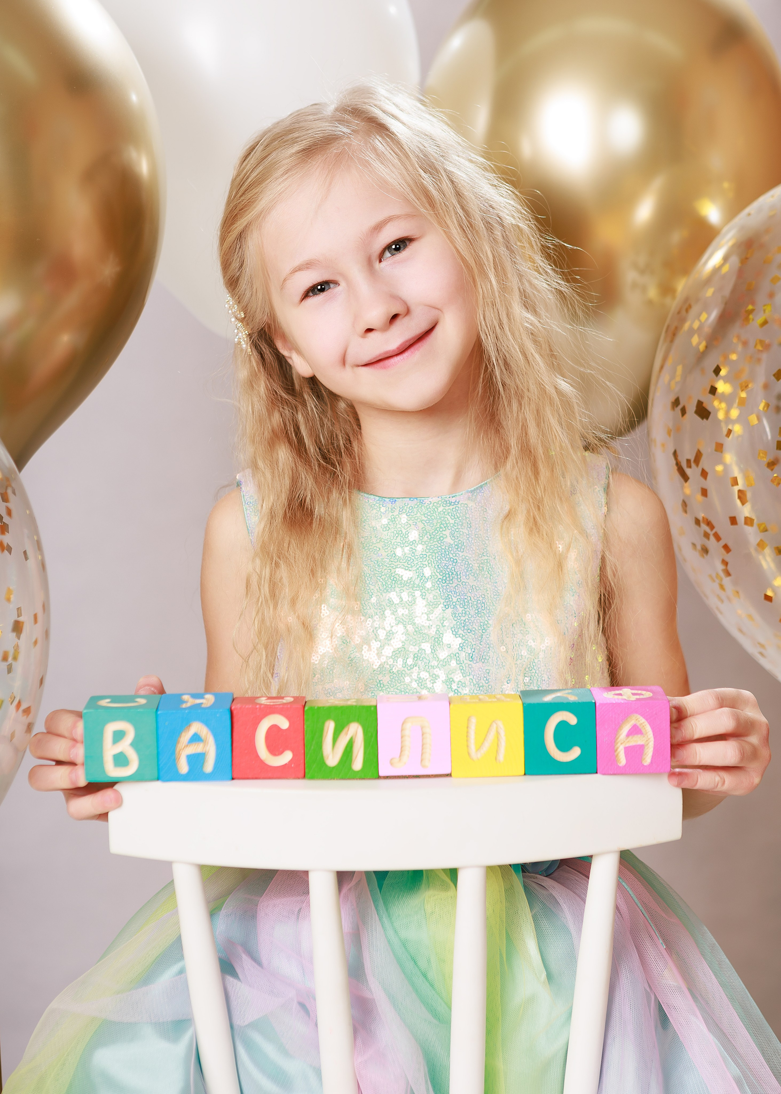 Детский сад. Выпускные альбомы для школ и детских садов