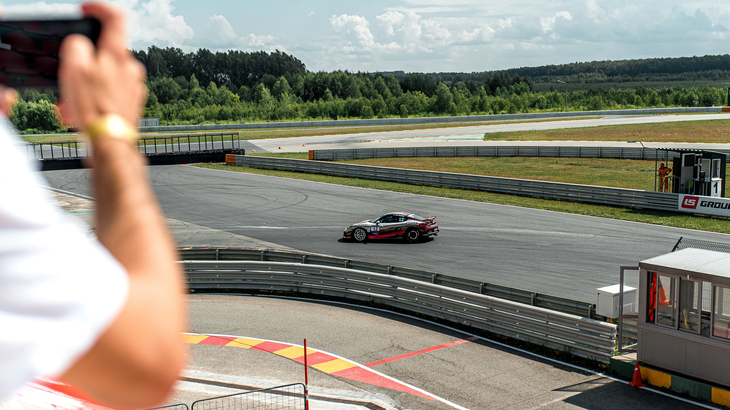 NRING Нижегородское кольцо. Фотограф Нижний Новгород