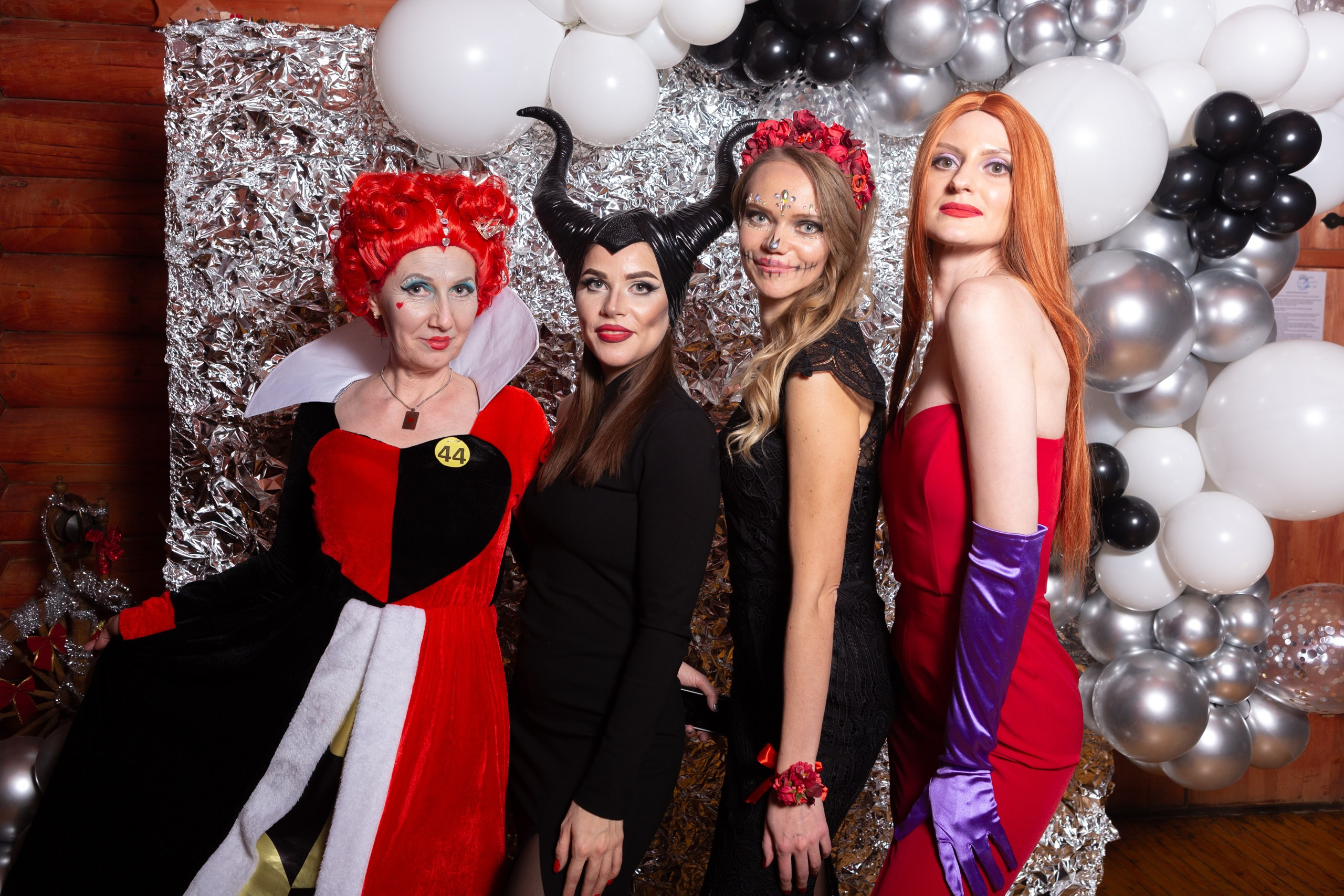 КОРПОРАТИВ 27.12.23. Профессиональный фотограф в Мценске и Орловской области