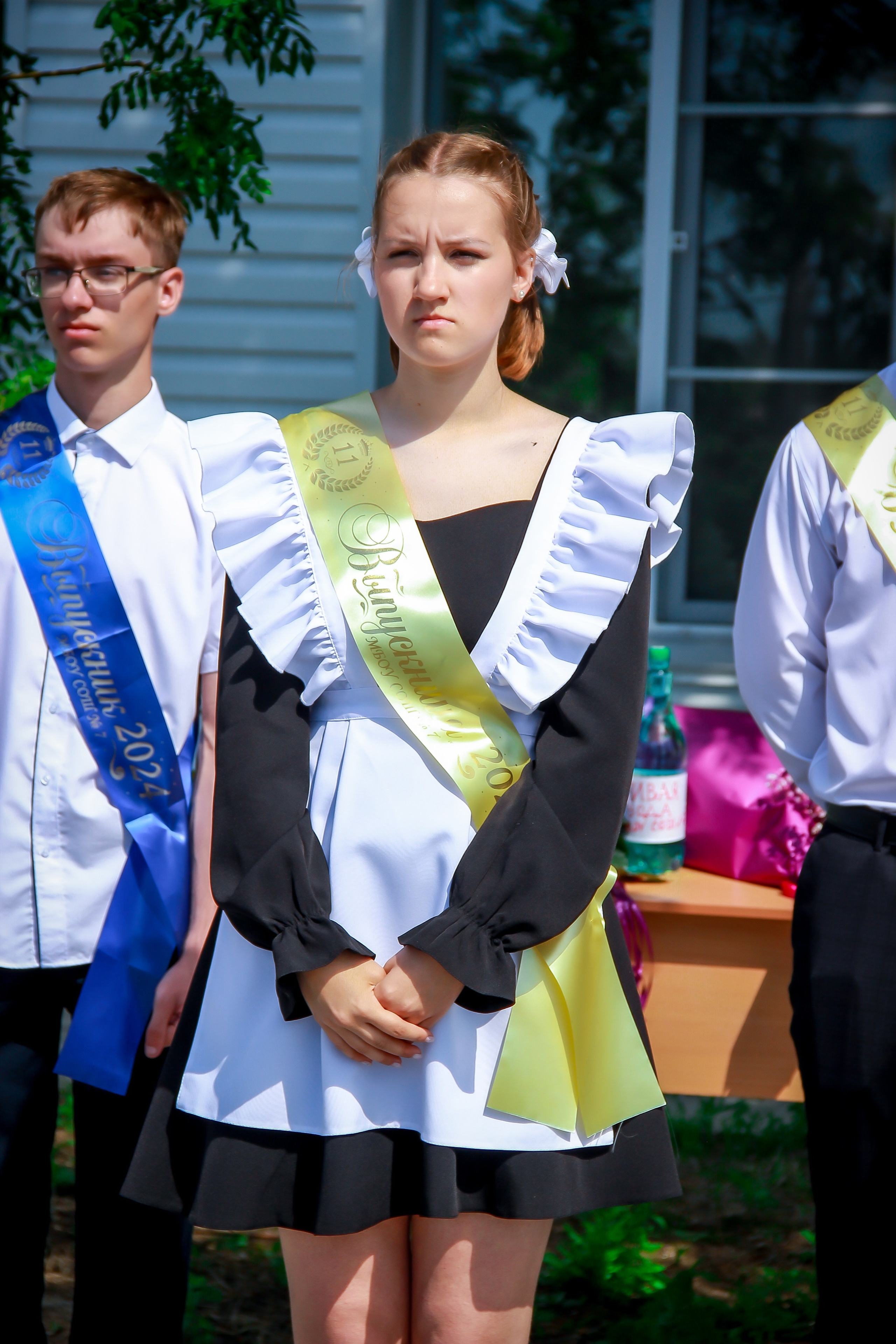 9-11 классы СЪЁМКИ ВЫПУСКНЫХ И ПОСЛЕДНИХ ЗВОНКОВ. Выпускные альбомы для школ и Детских садов в Барнауле /Выпускные/Свадебные/Детские/Семейные и др. виды съёмок /Фотограф Вера Валейко