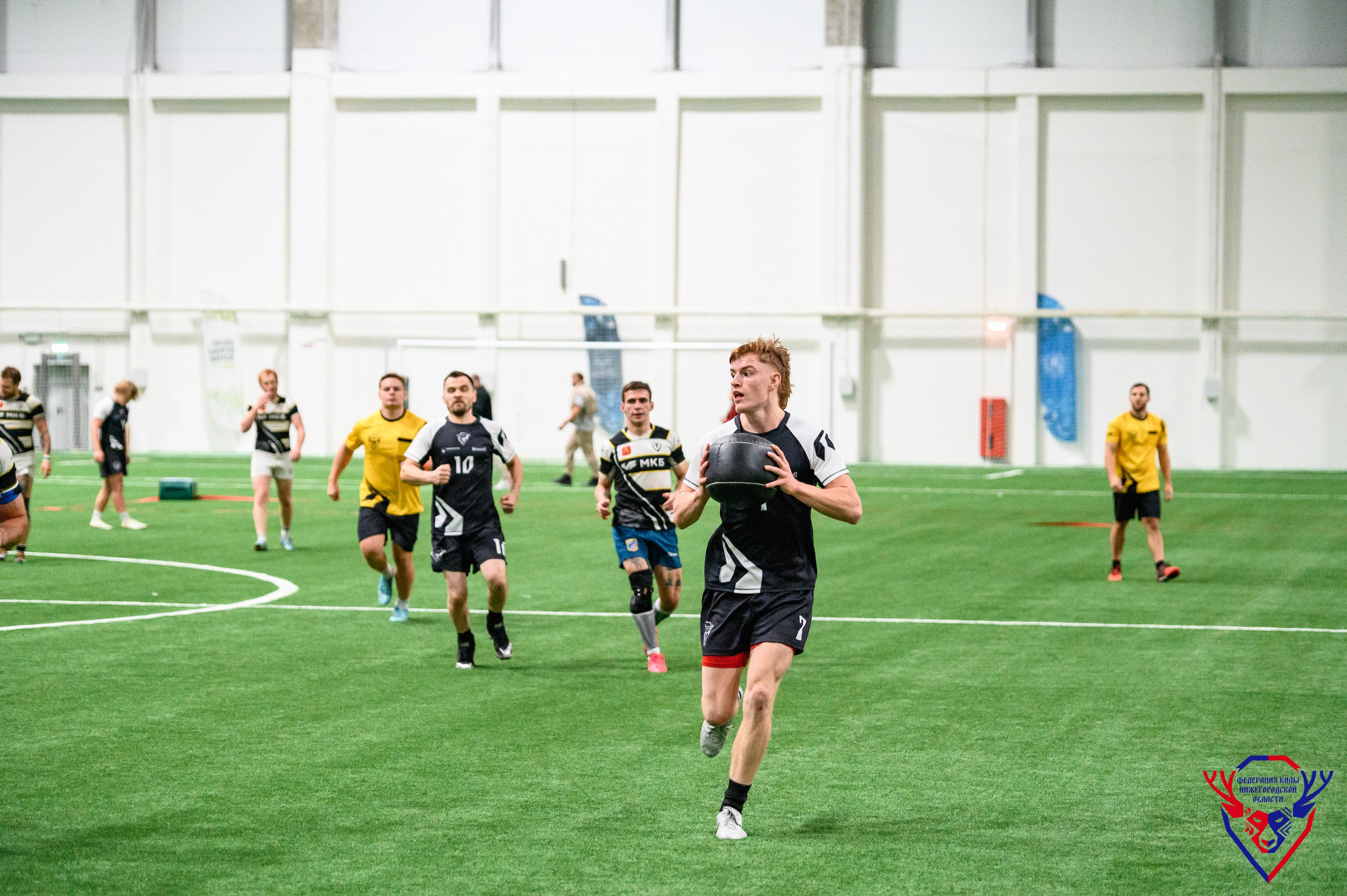 Межрегиональный фестиваль «Кила-Сила». Фотограф Захваткин Роман