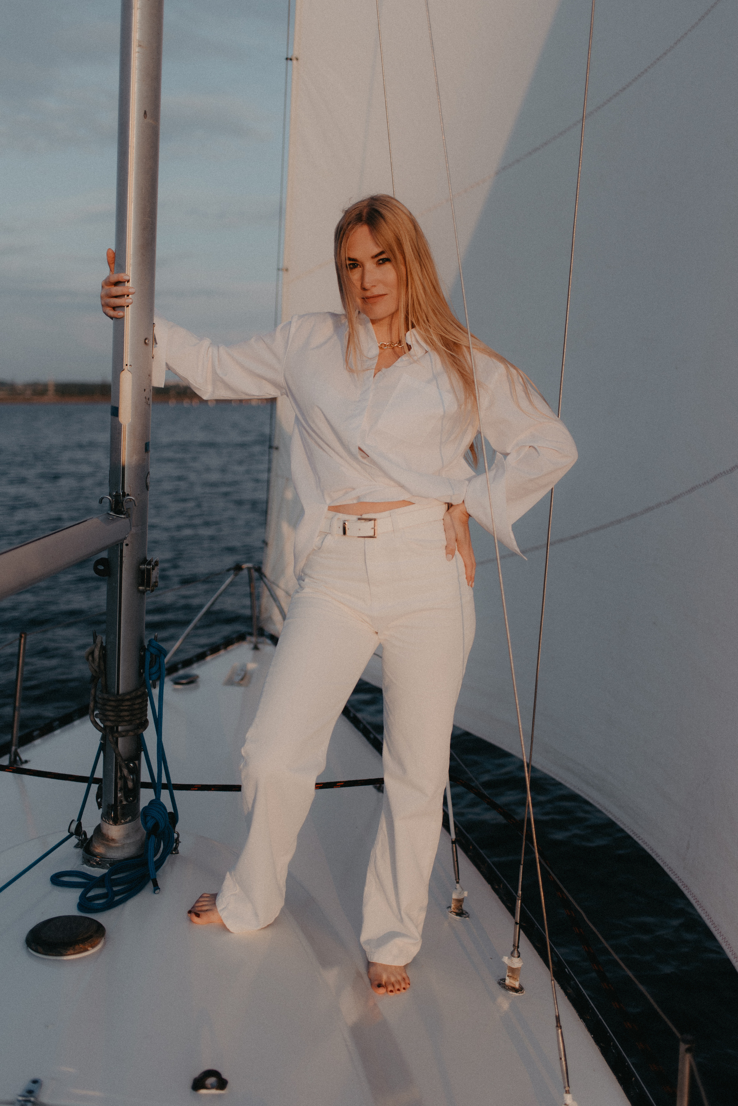 Ирина. Главная