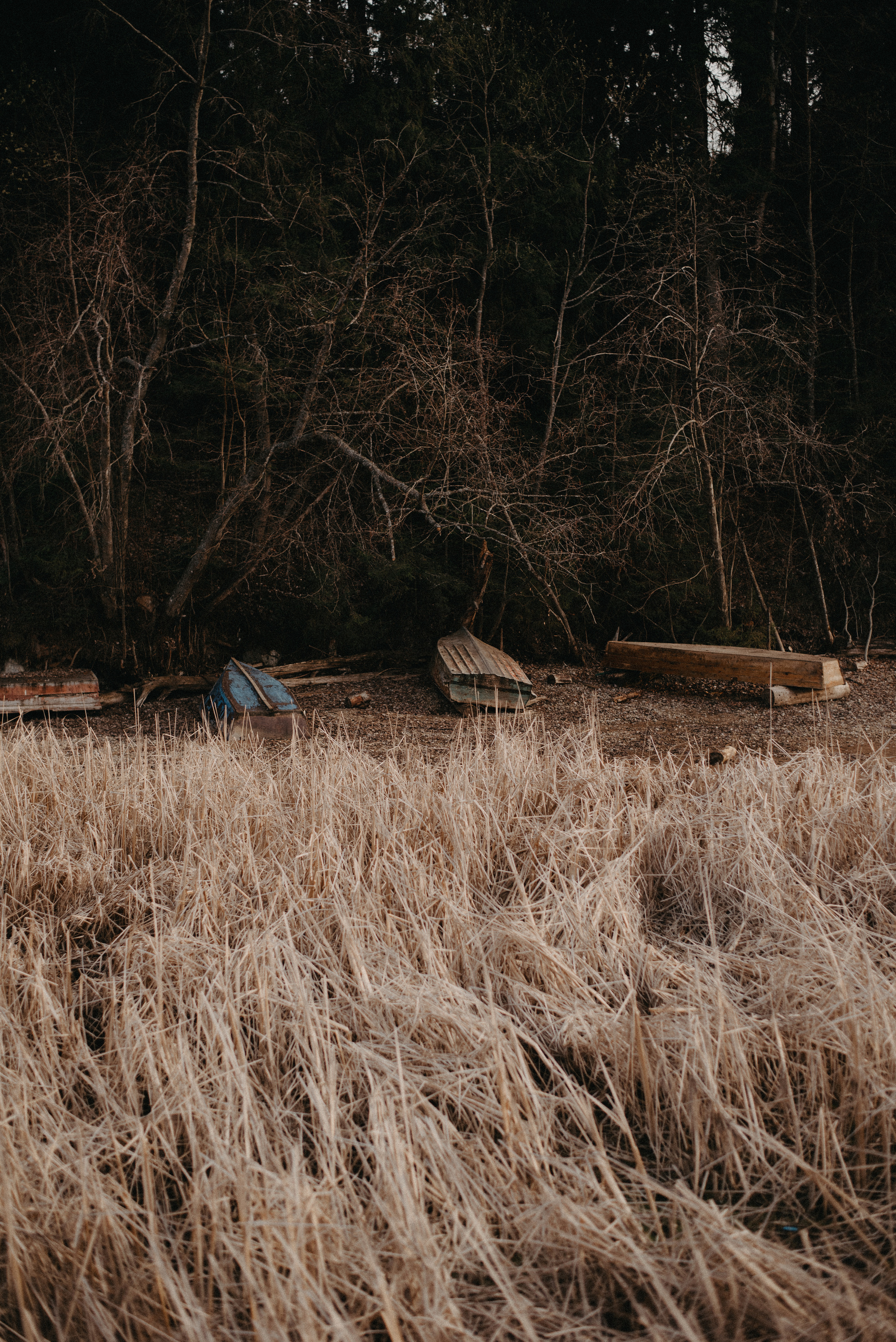 Точка спокойствия. Главная