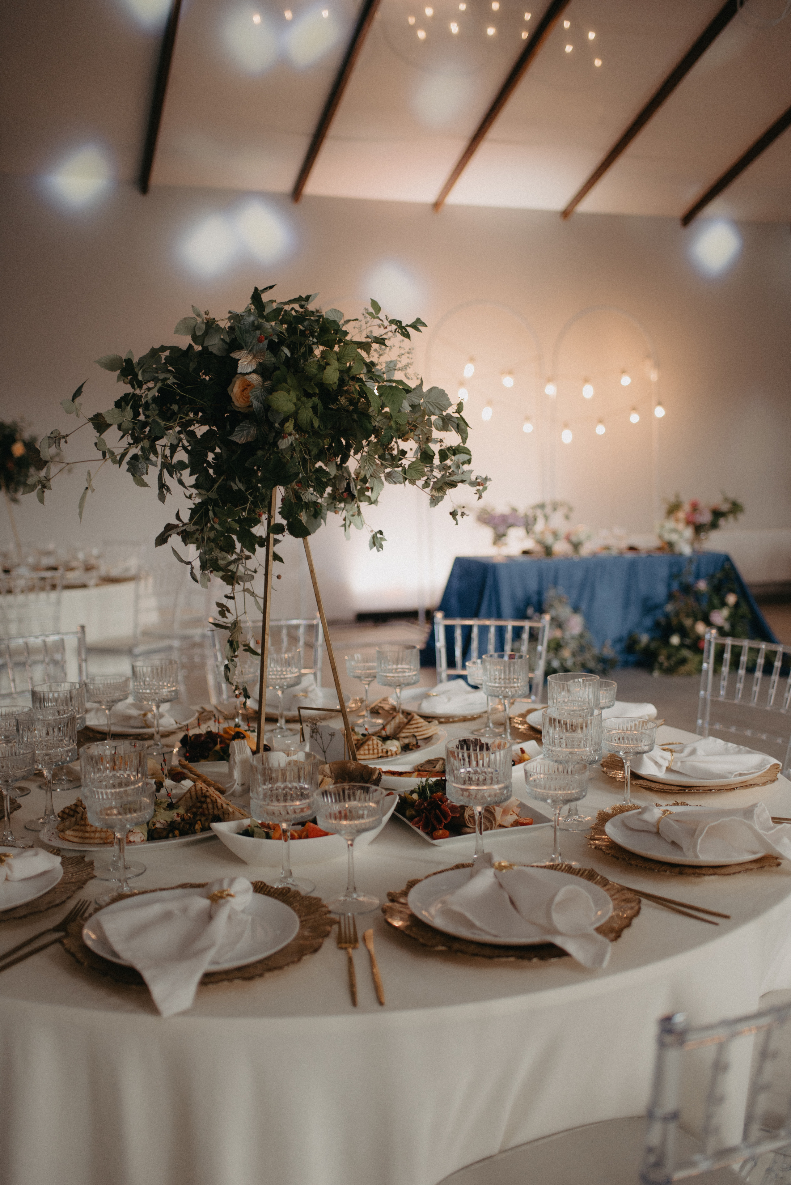 Эйнар и Лена. Главная