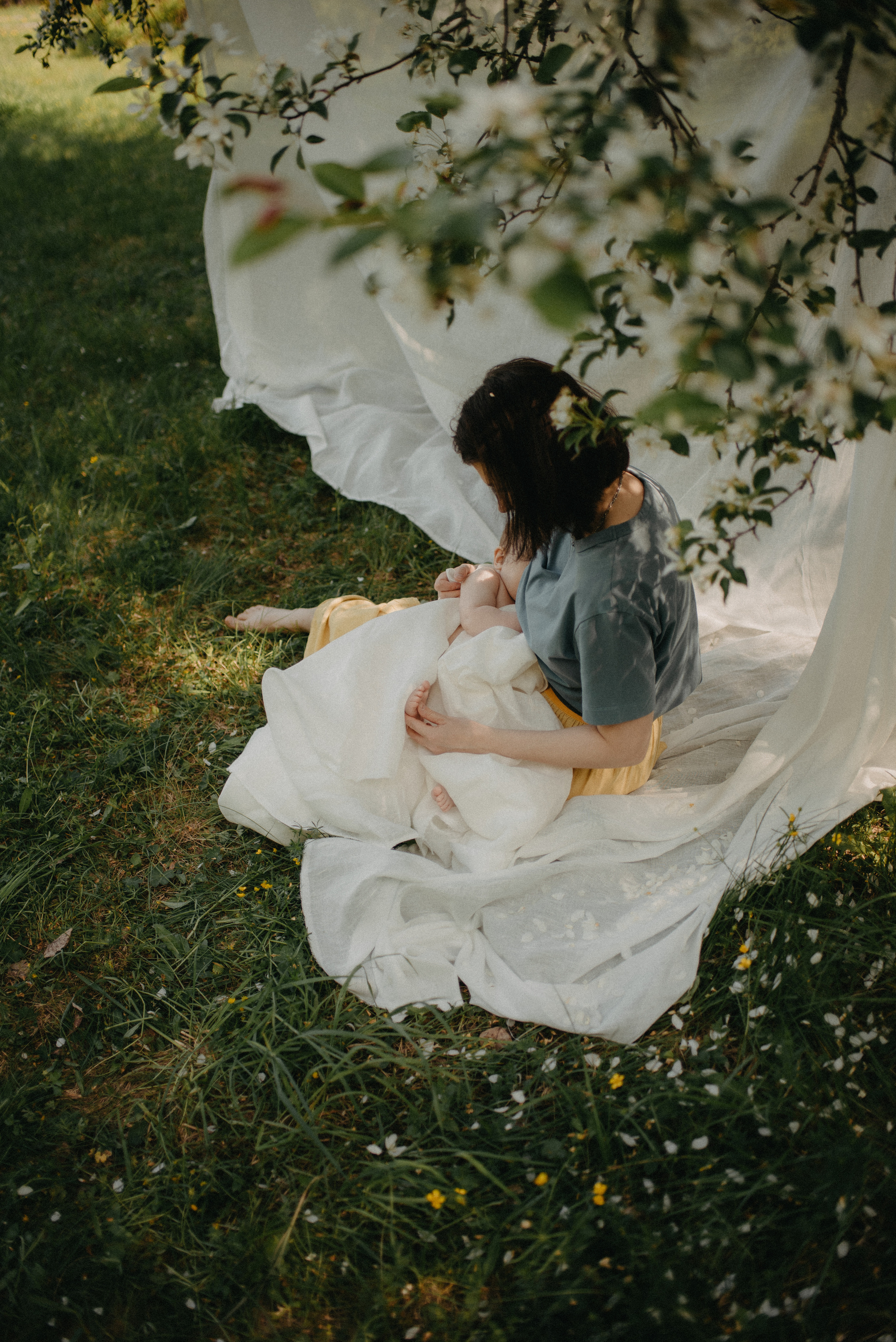 Алла и Злата. Главная