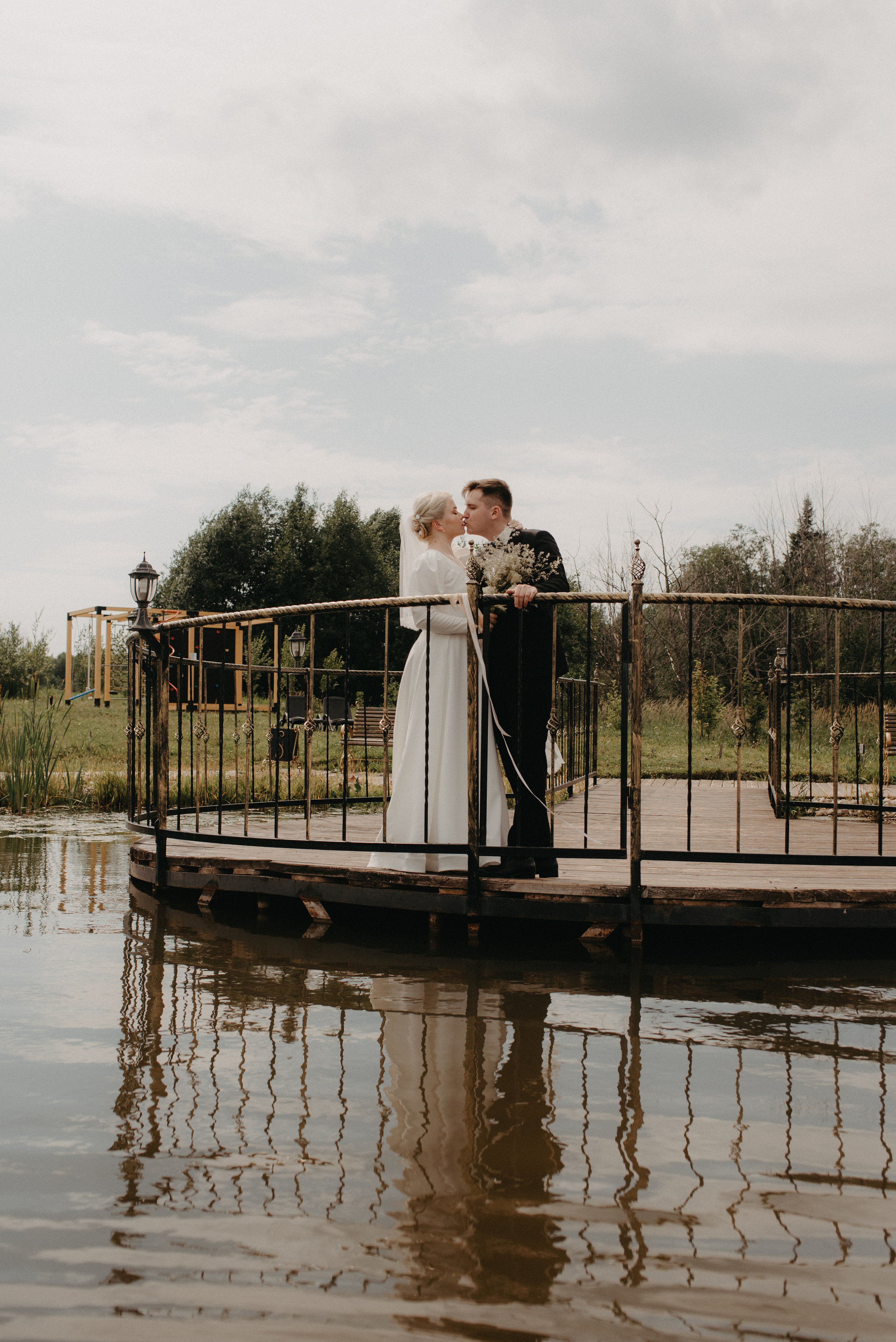 Эйнар и Лена. Главная