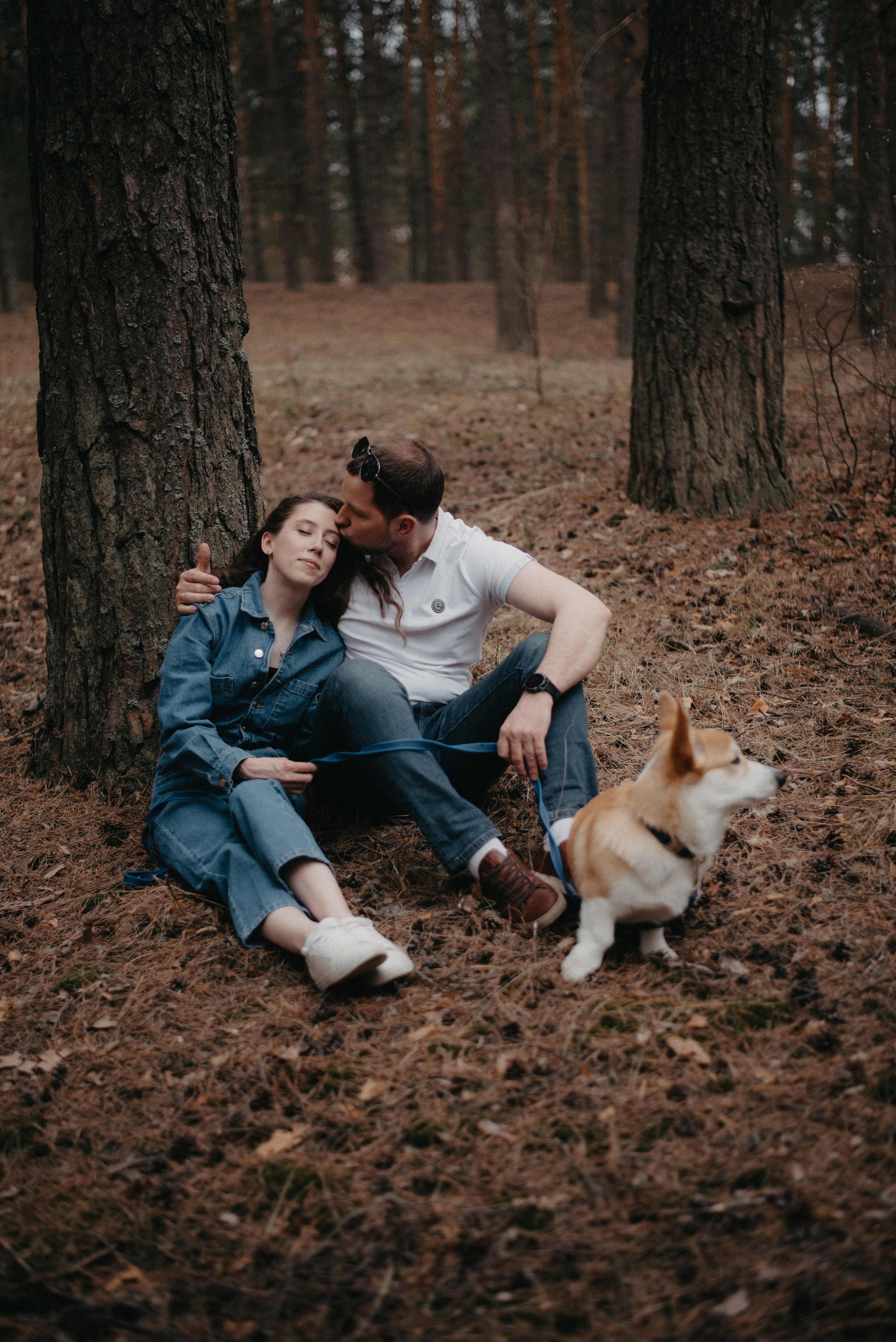 Саша, Маша и Бентли. Главная