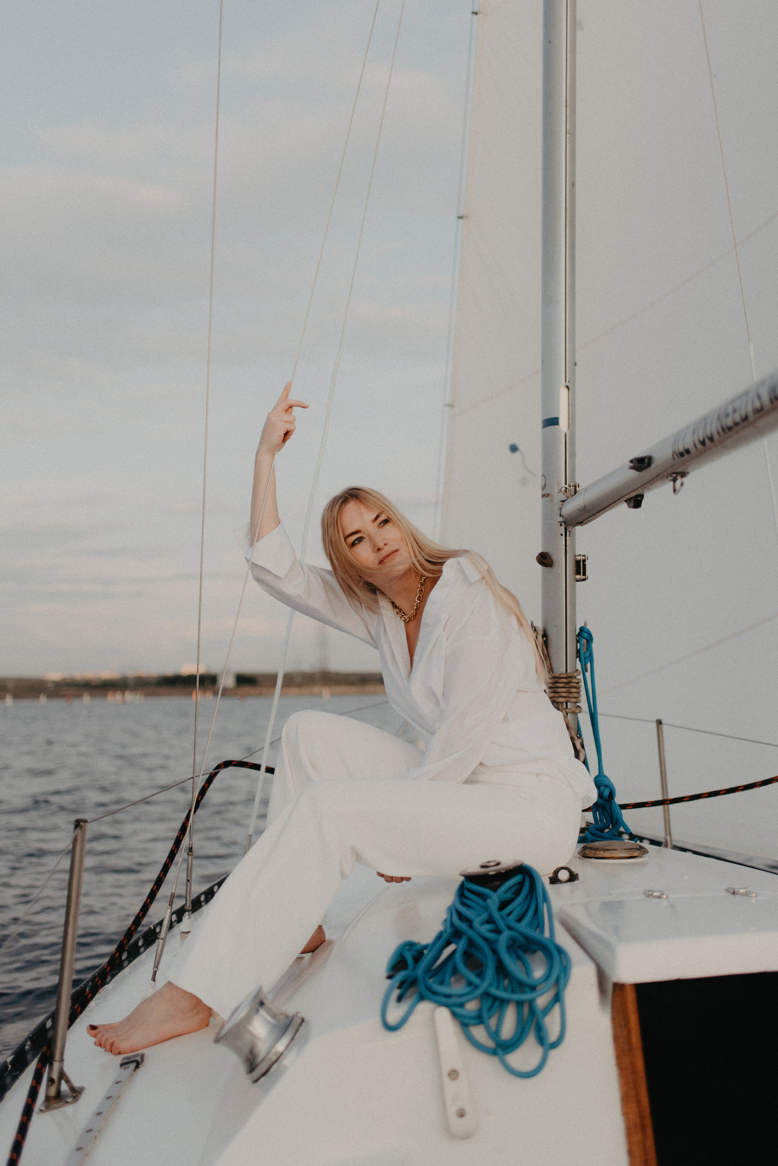 Ирина. Главная