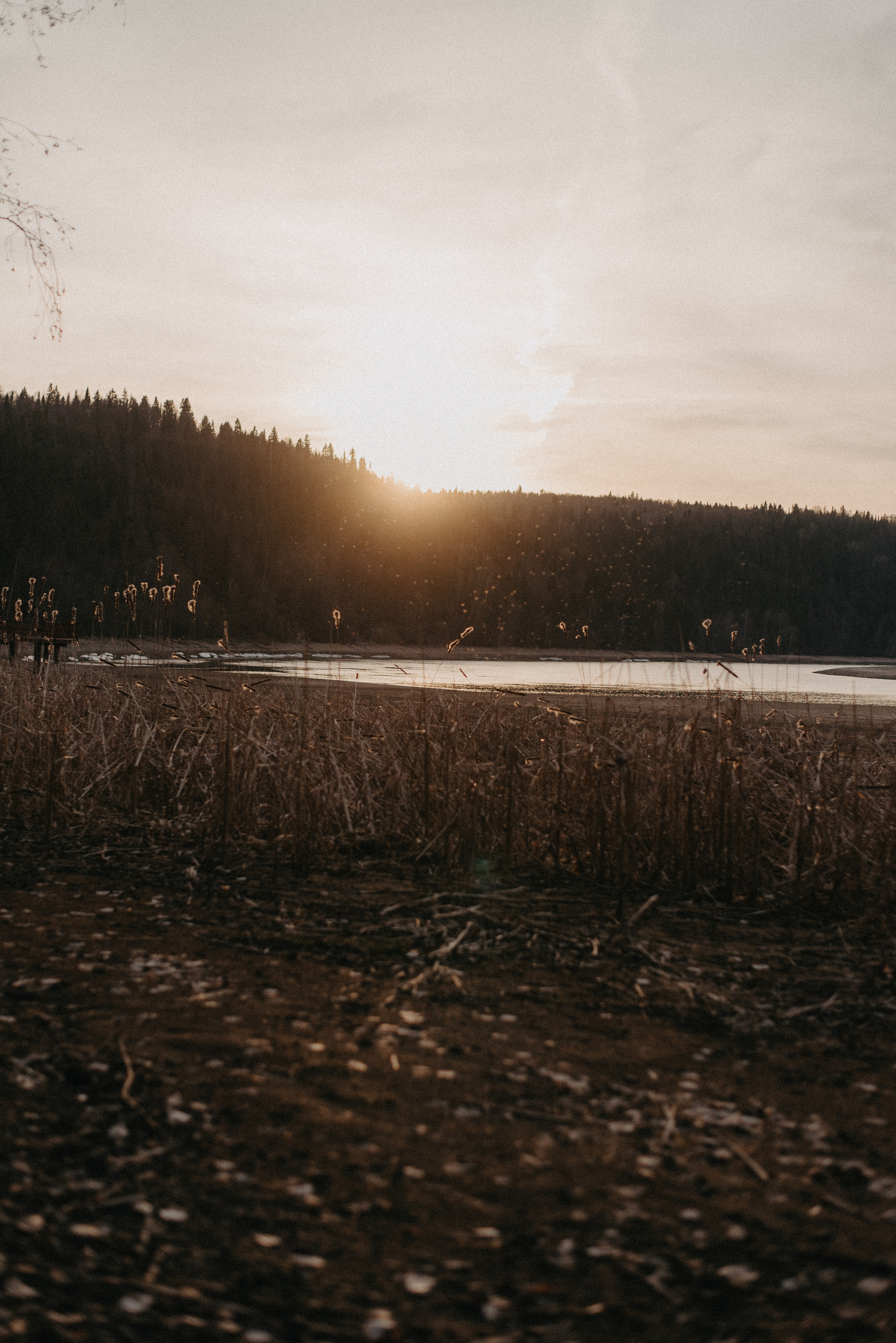 Точка спокойствия. Главная