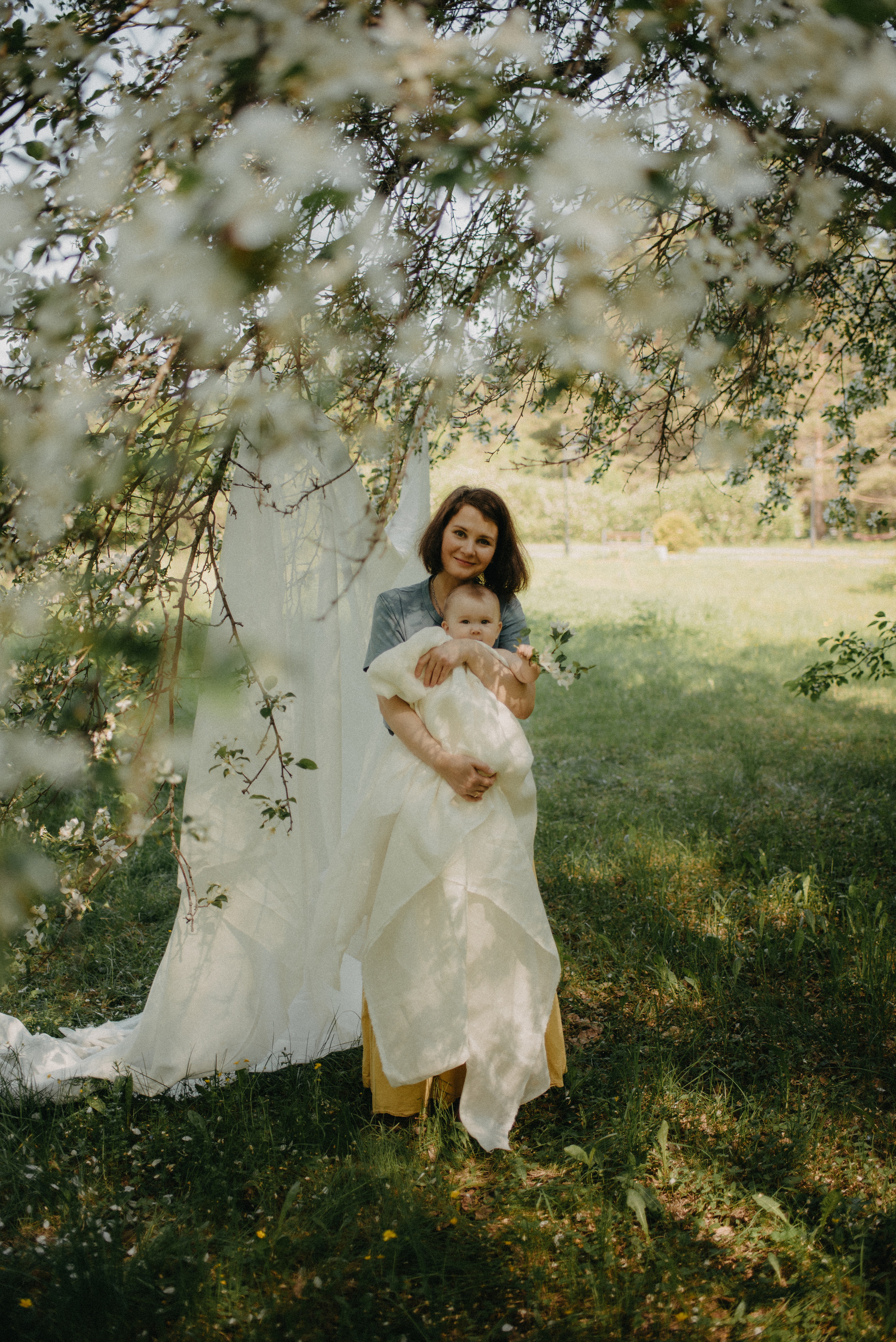 Алла и Злата. Главная