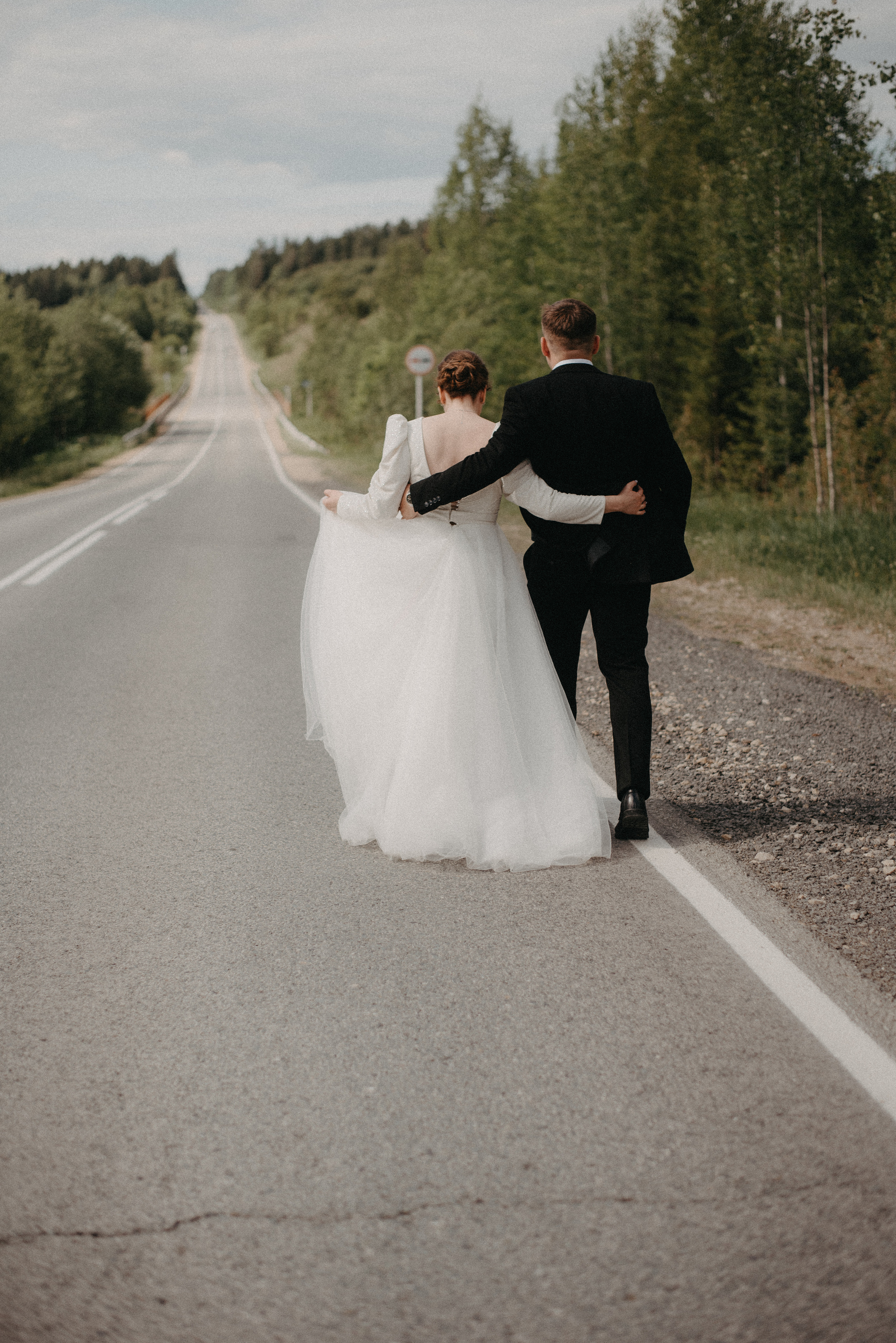 Максим и Ксюша. Главная