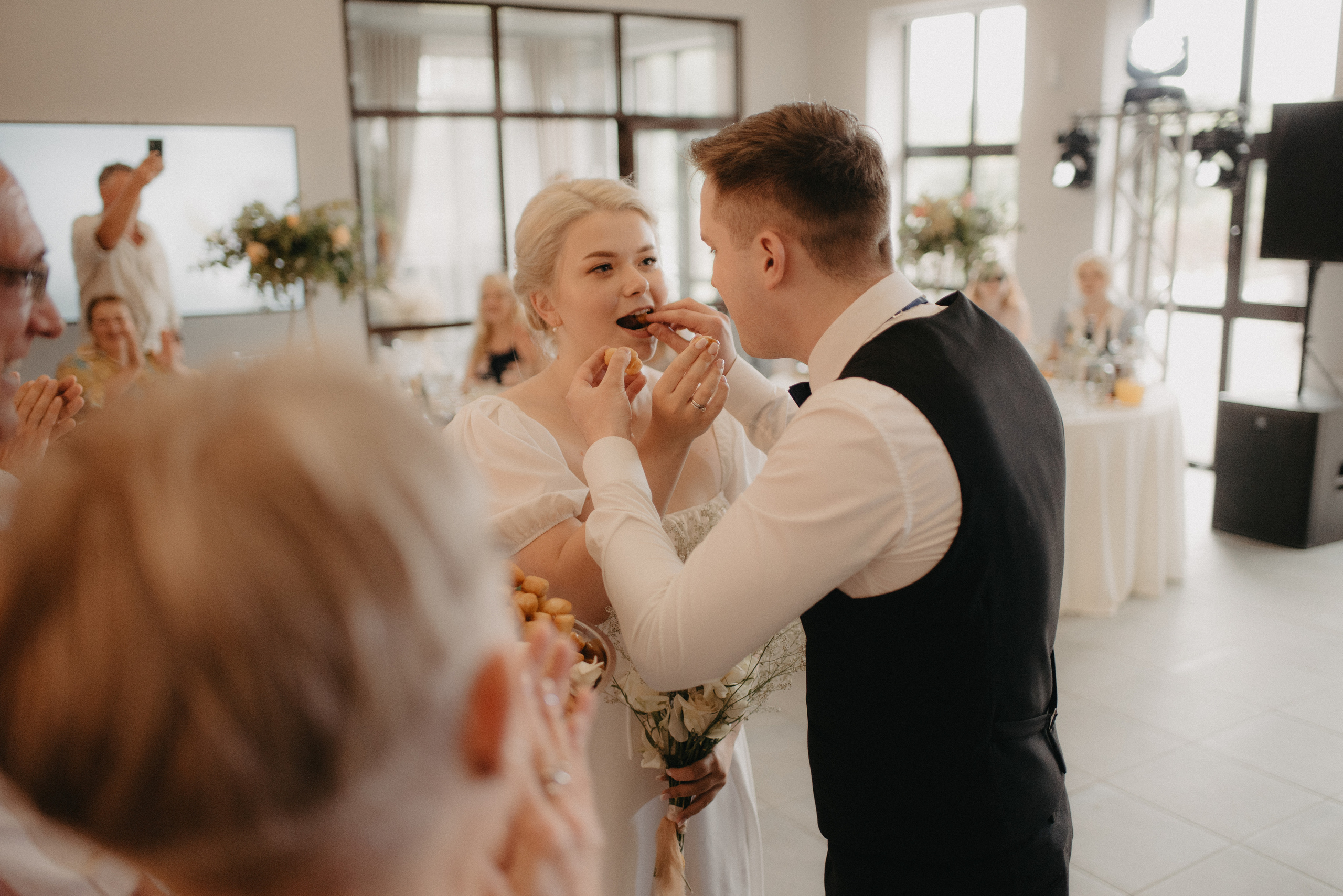 Эйнар и Лена. Главная