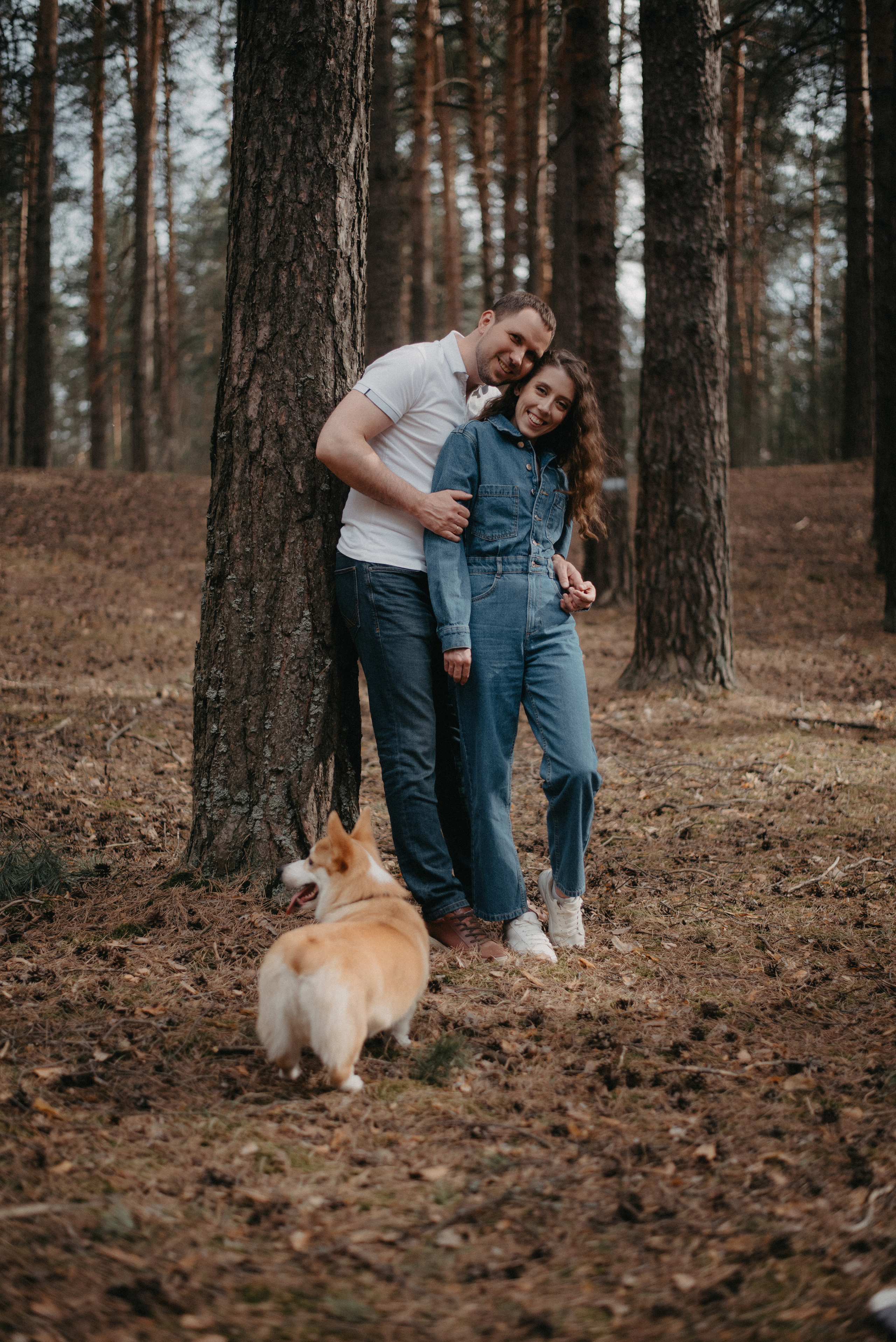 Саша, Маша и Бентли. Главная