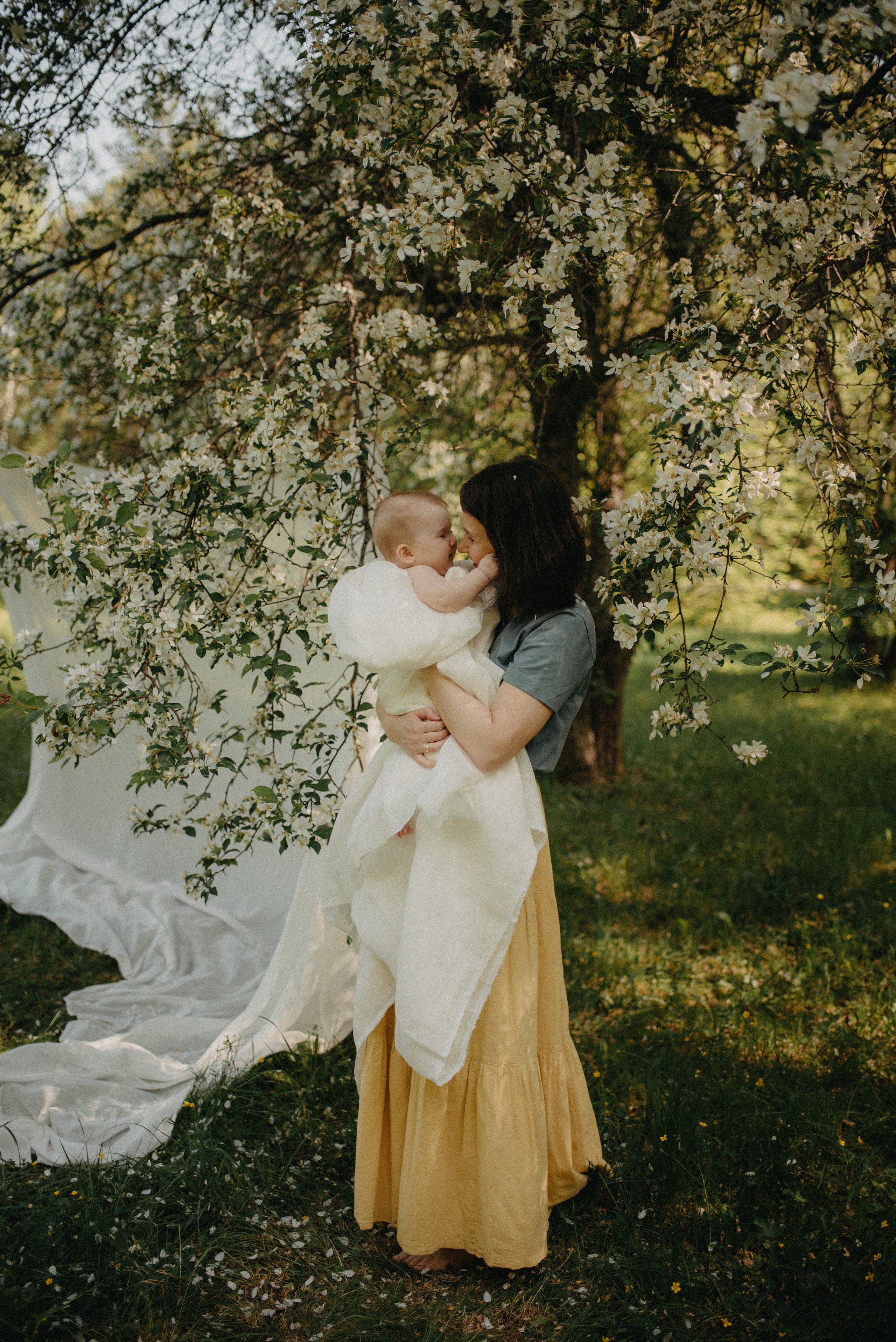 Алла и Злата. Главная