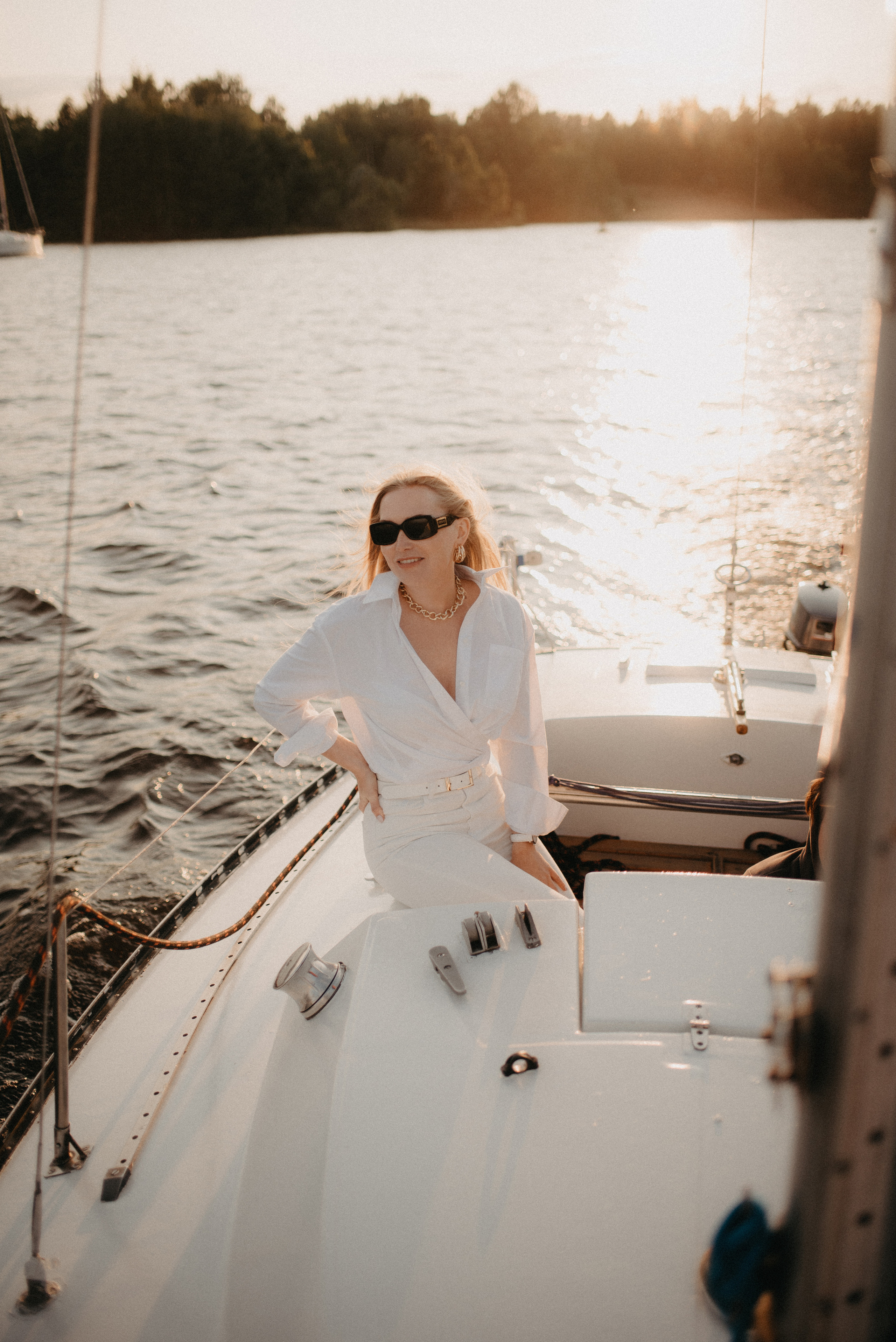 Ирина. Главная