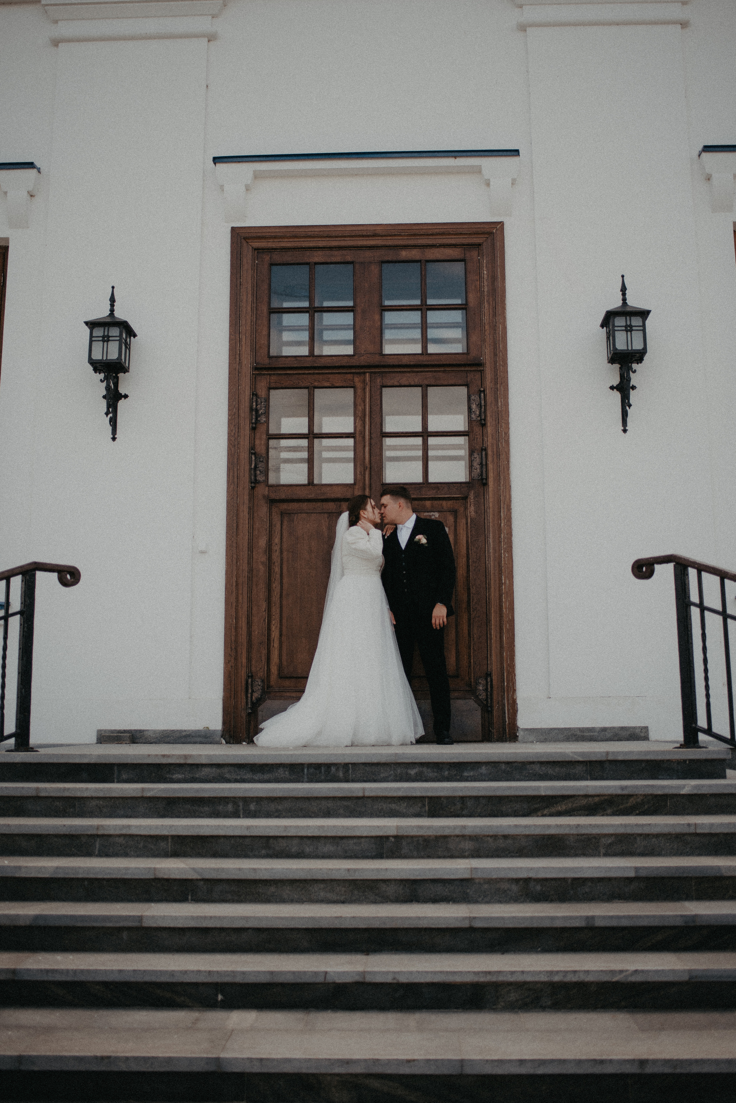 Максим и Ксюша. Главная