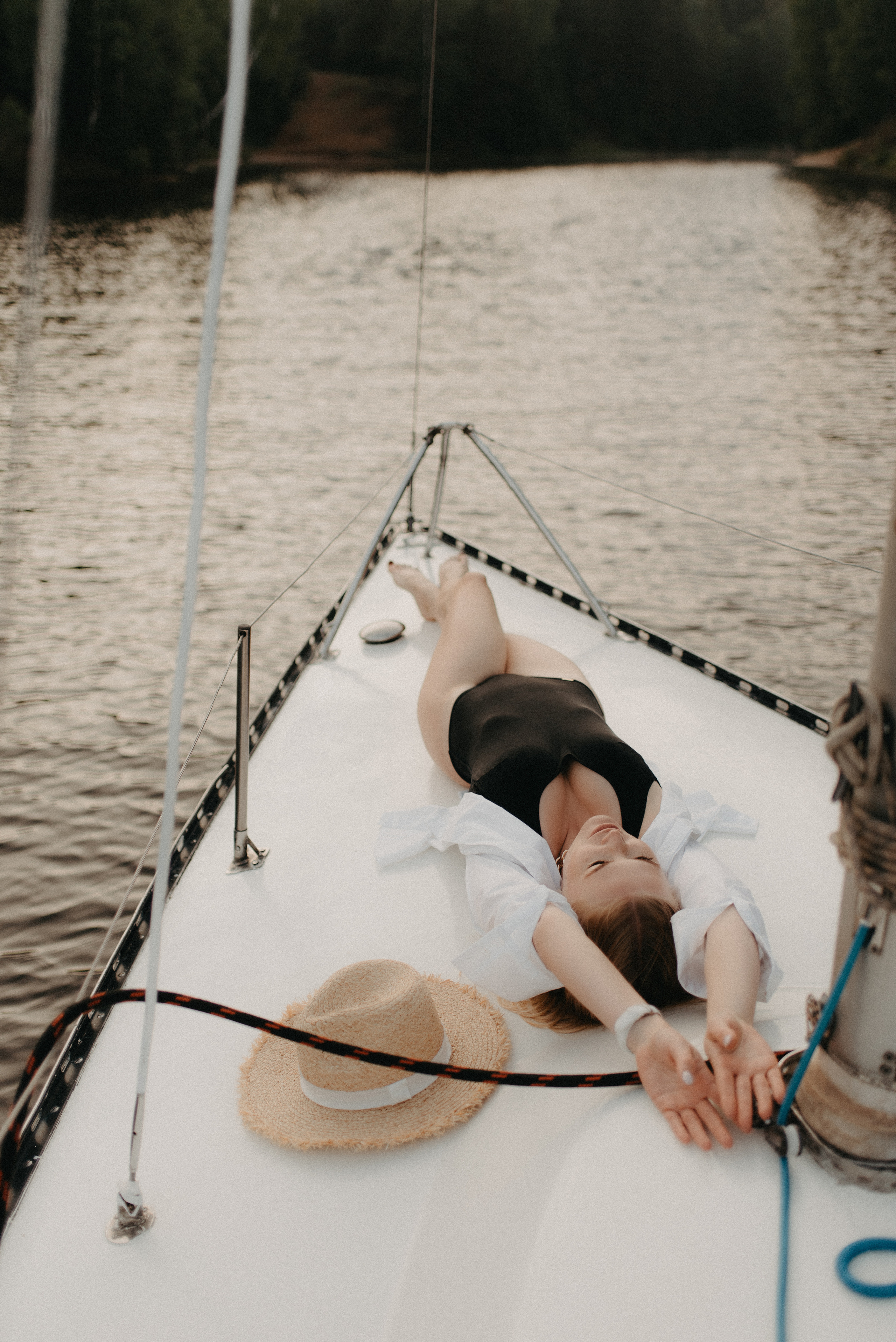 Ирина. Главная