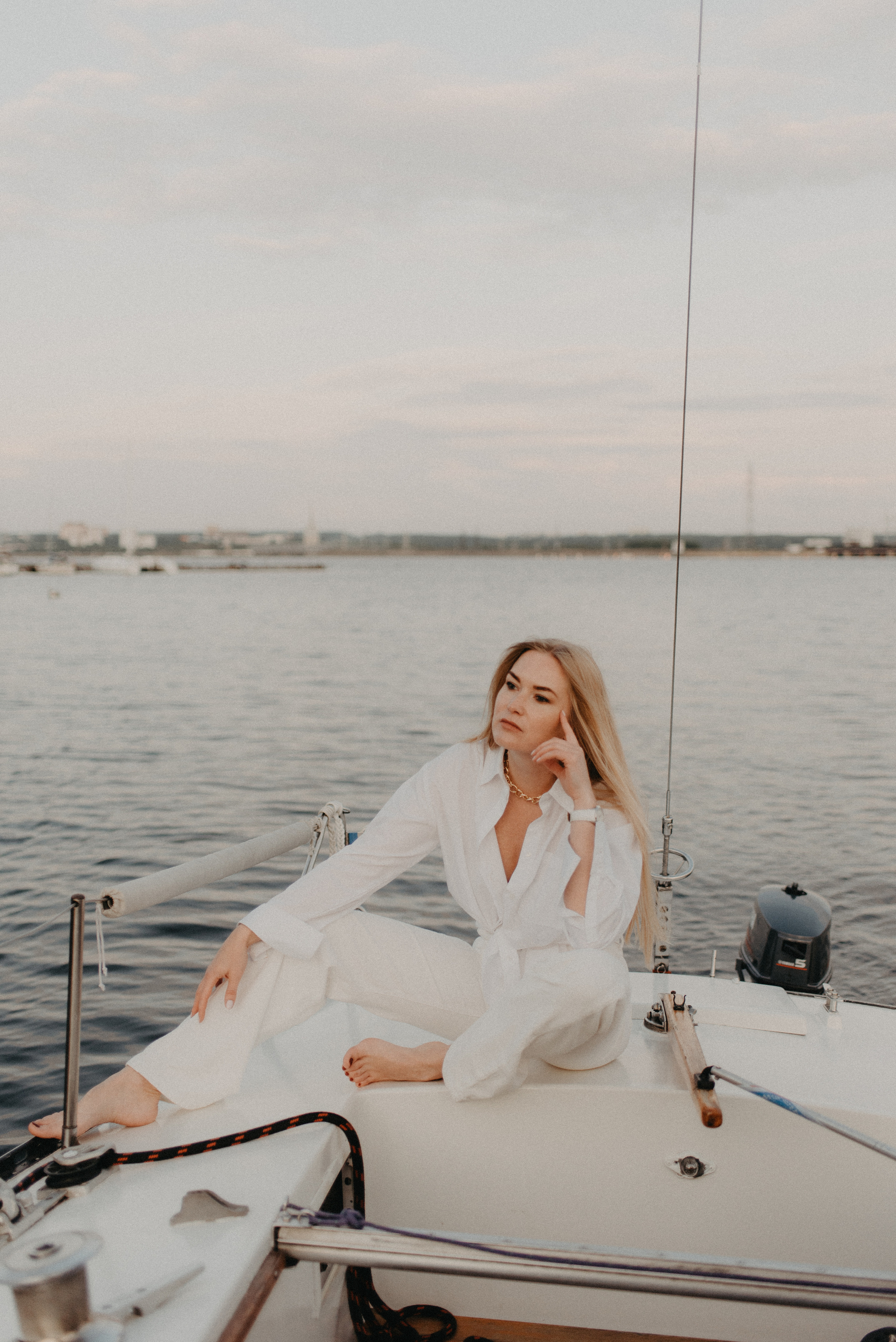 Ирина. Главная