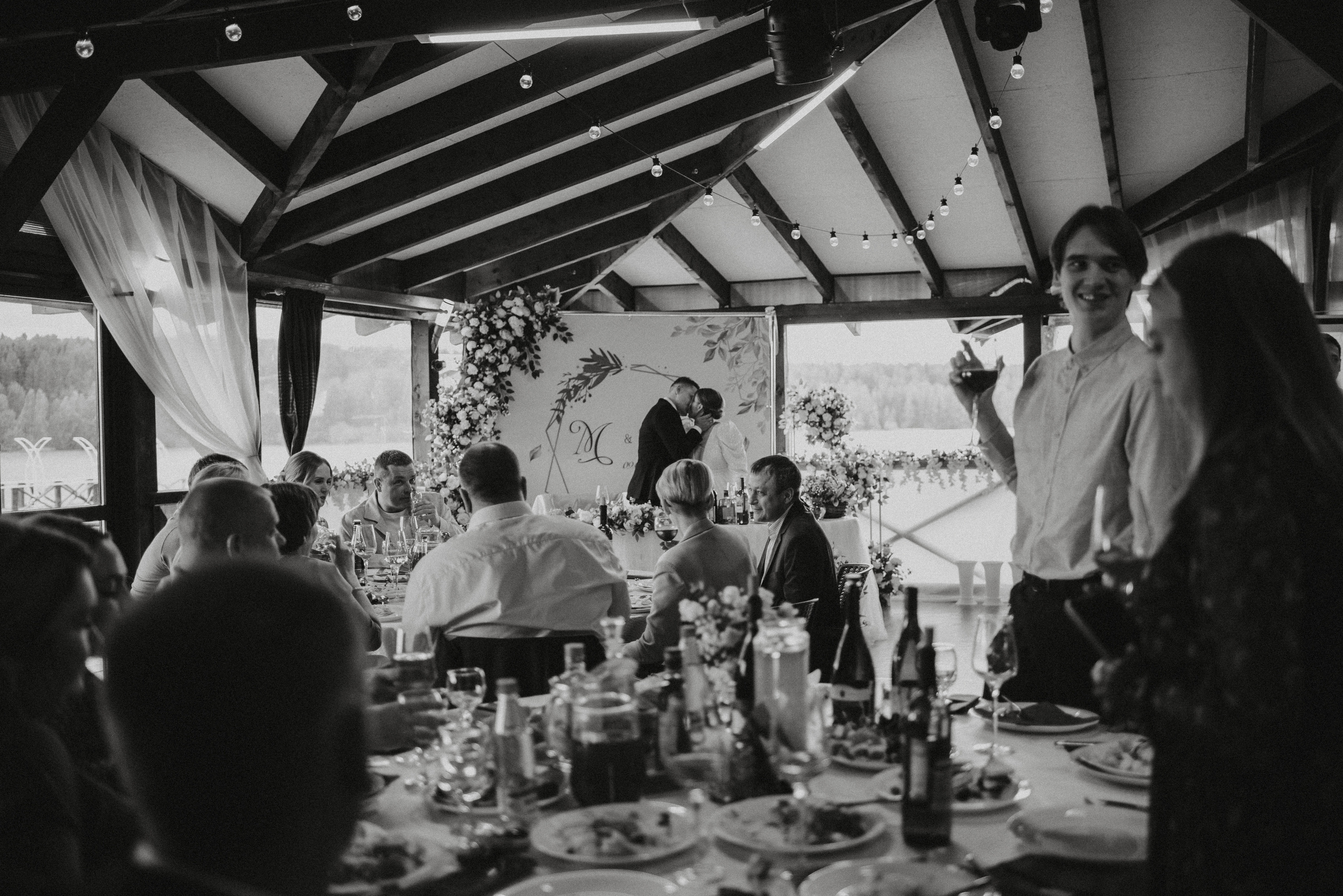 Максим и Ксюша. Главная