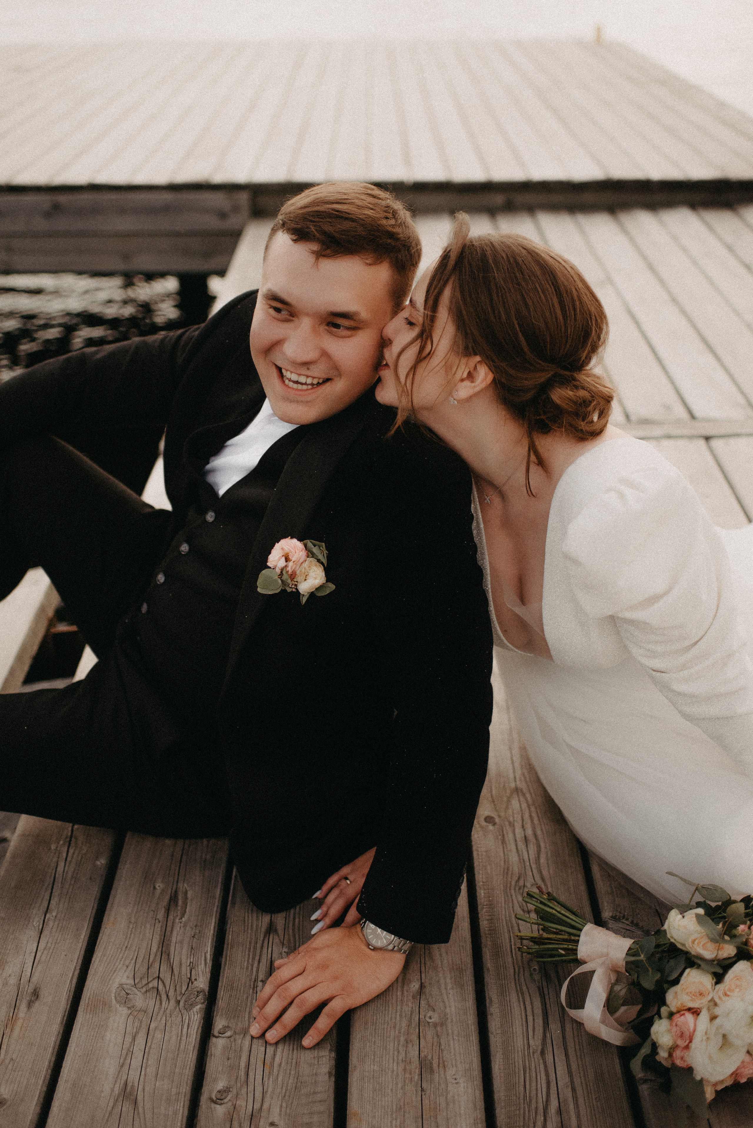 Максим и Ксюша. Главная