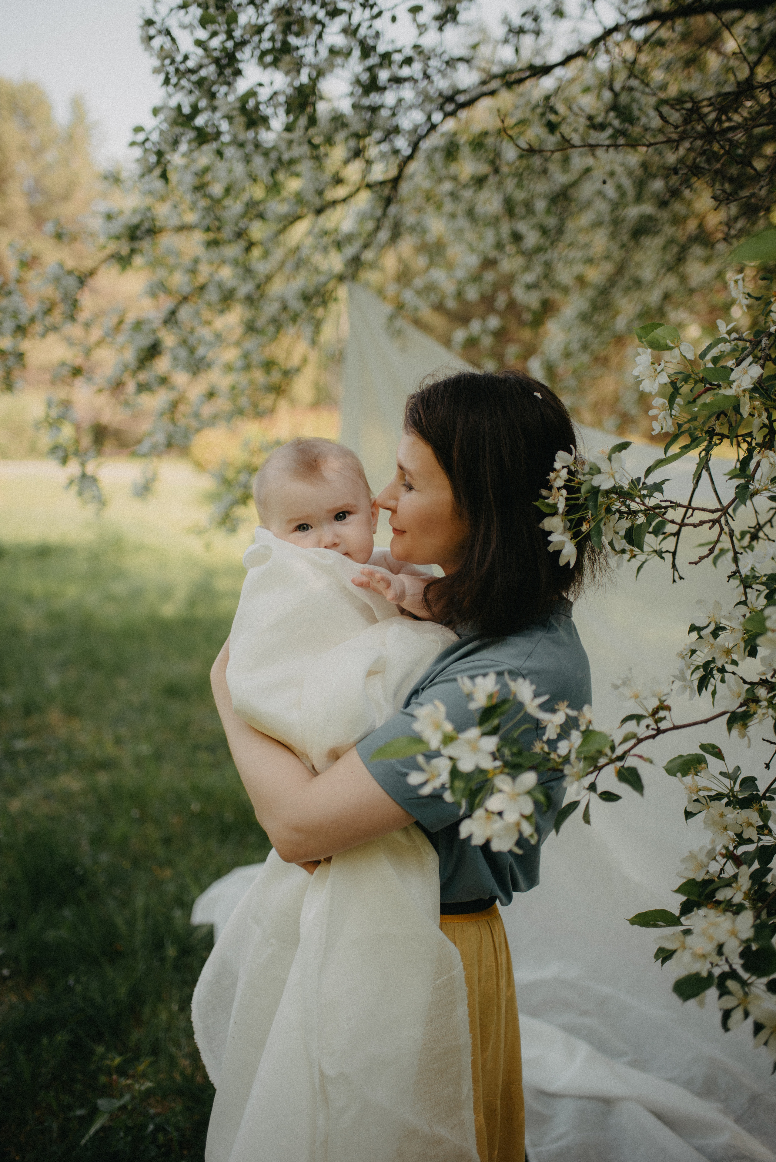 Алла и Злата. Главная