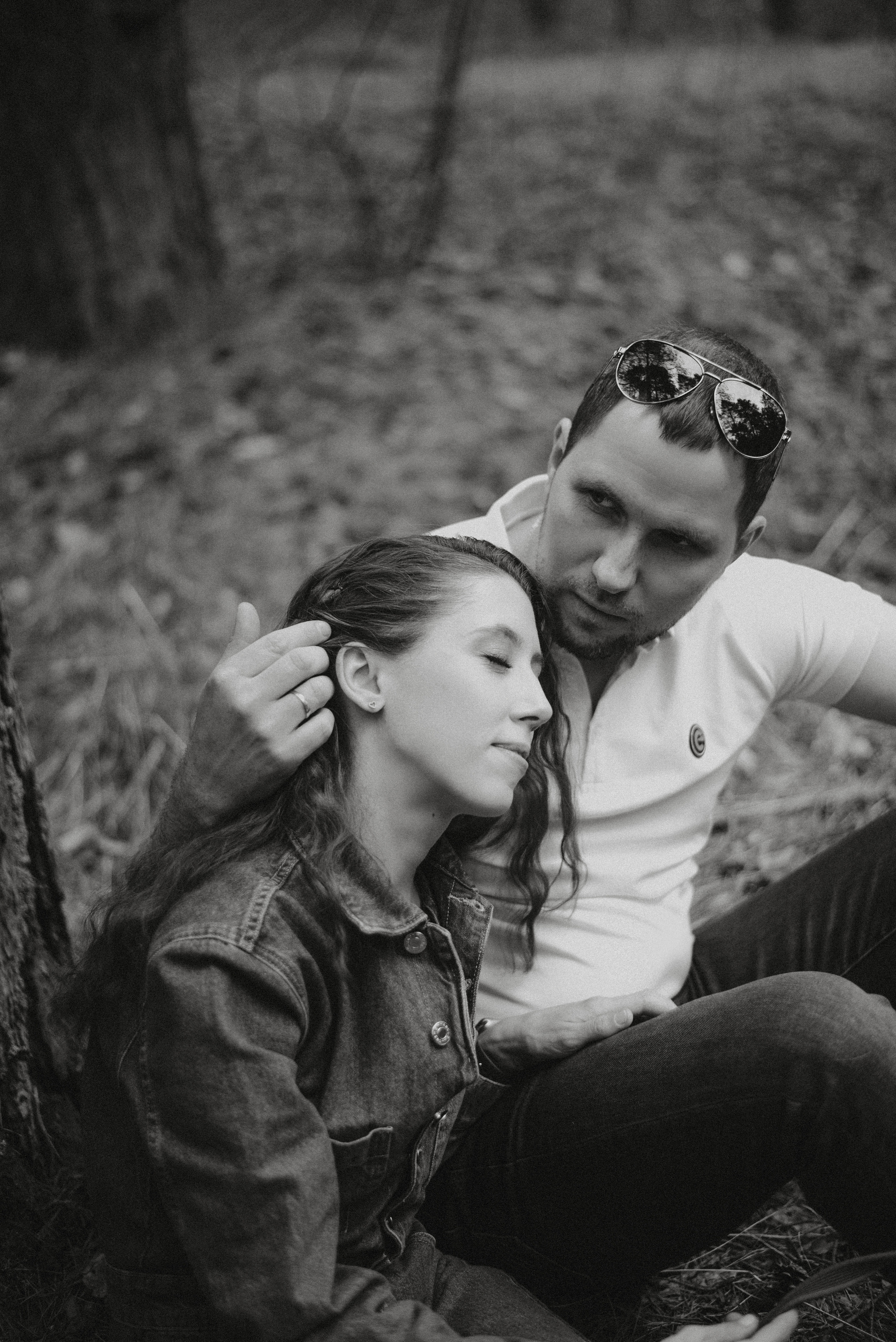 Саша, Маша и Бентли. Главная