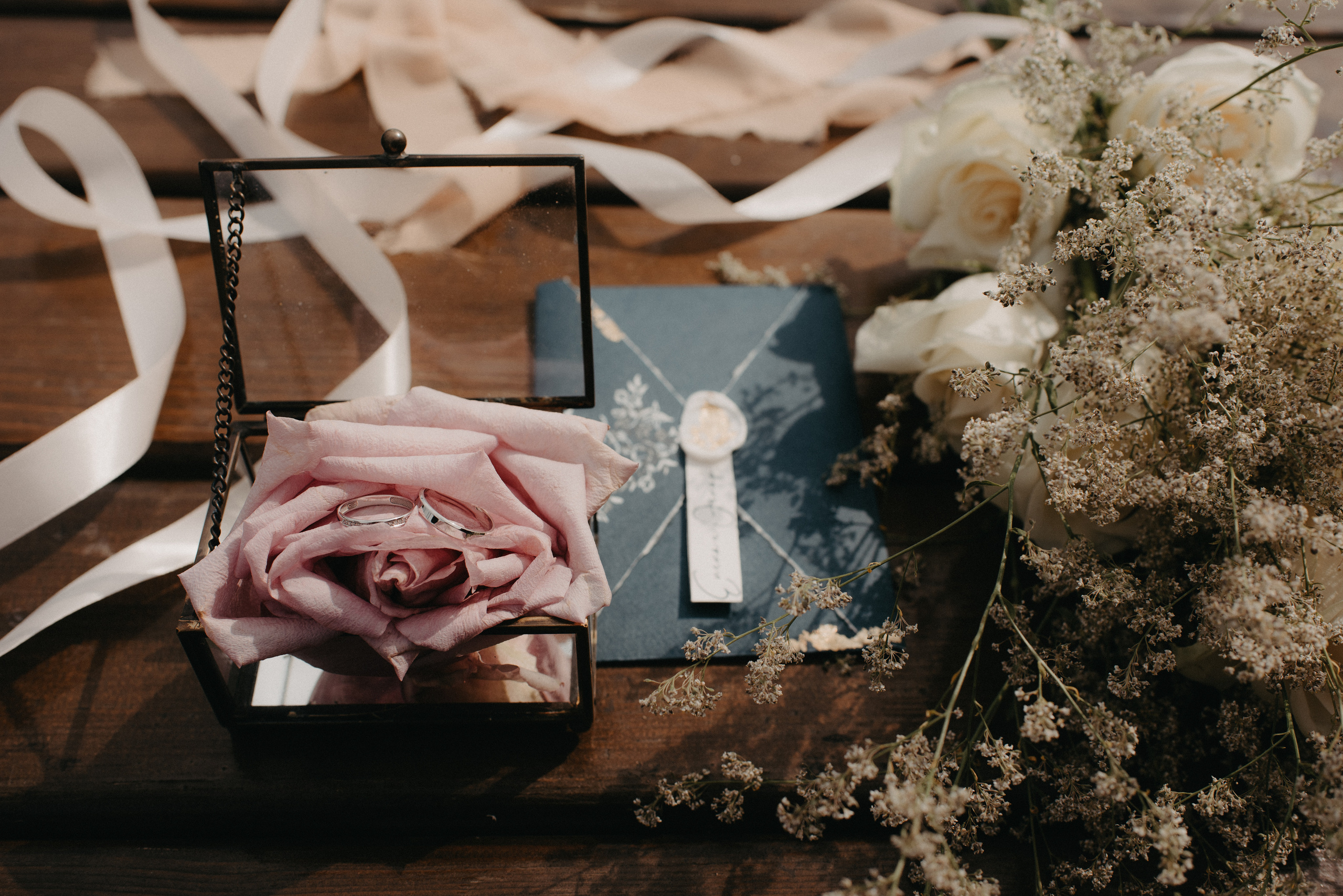 Эйнар и Лена. Главная