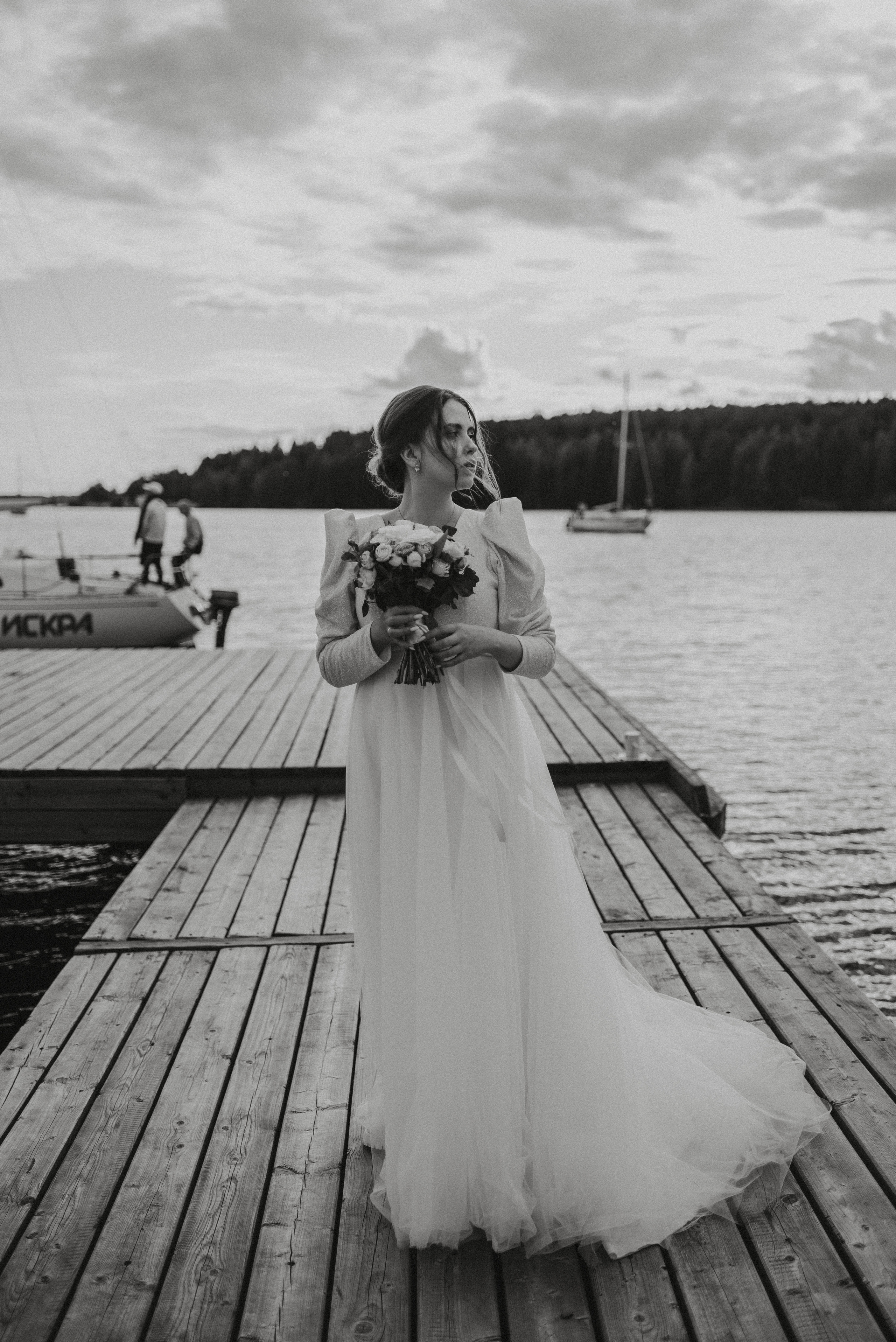 Максим и Ксюша. Главная