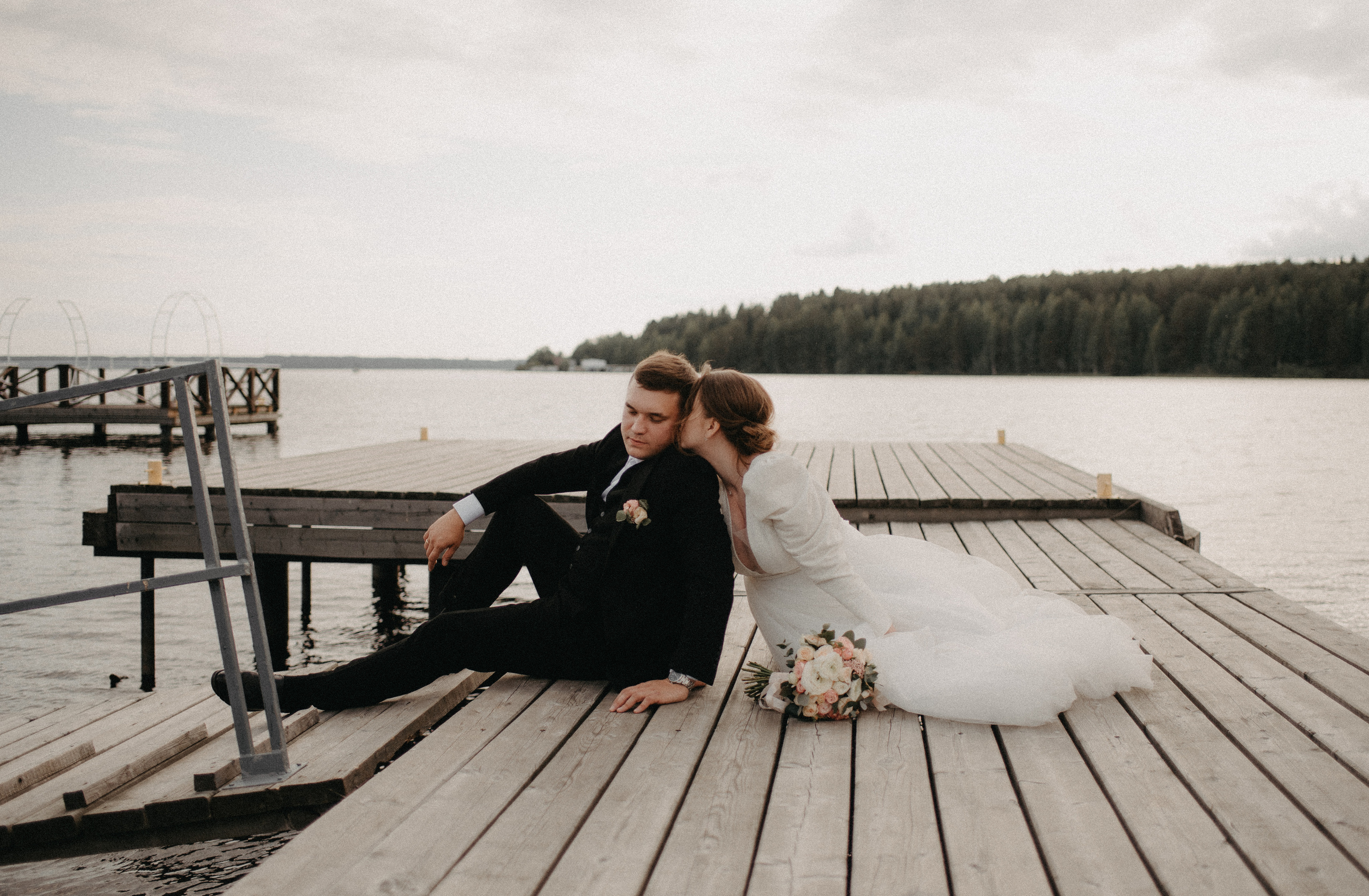 Максим и Ксюша. Главная