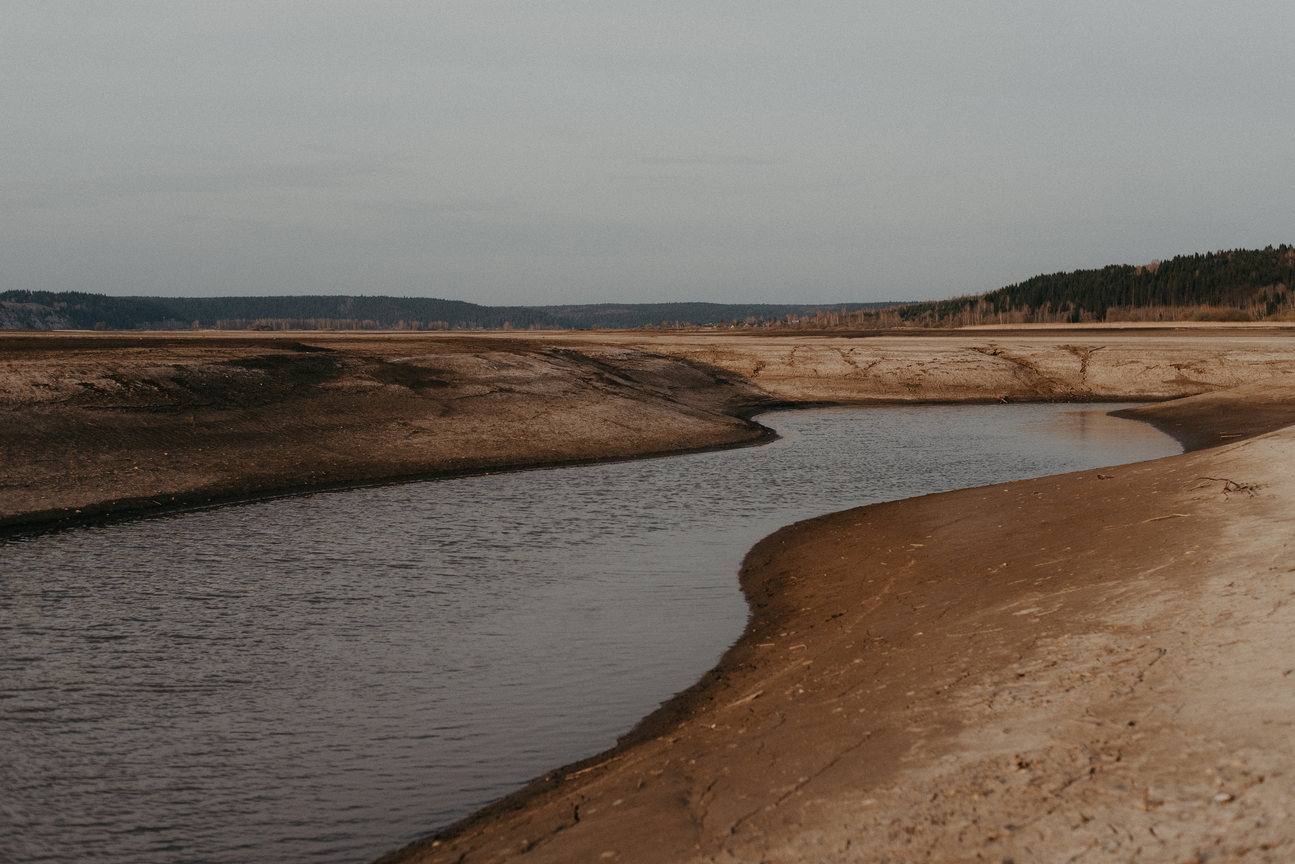 Точка спокойствия. Главная