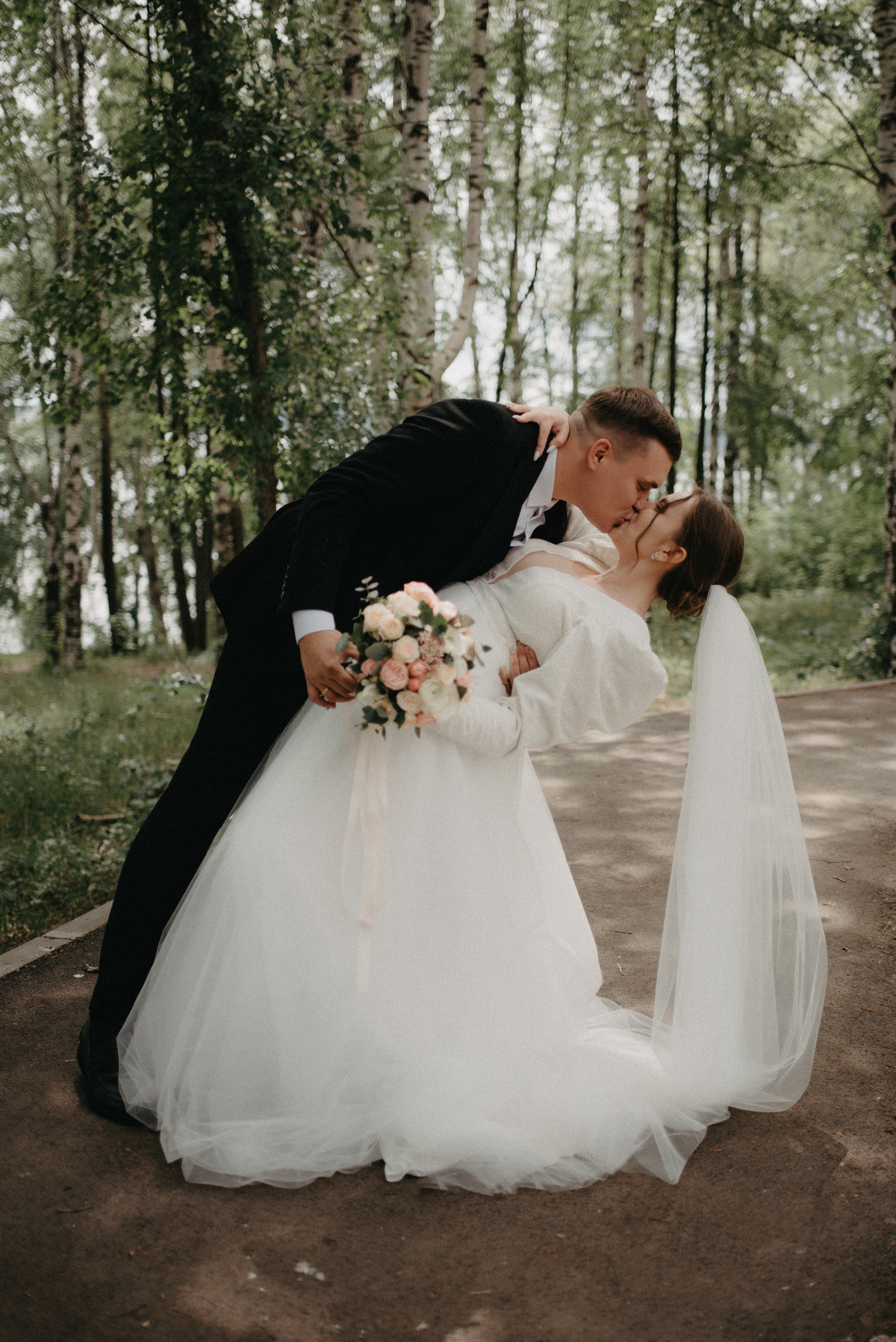 Максим и Ксюша. Главная