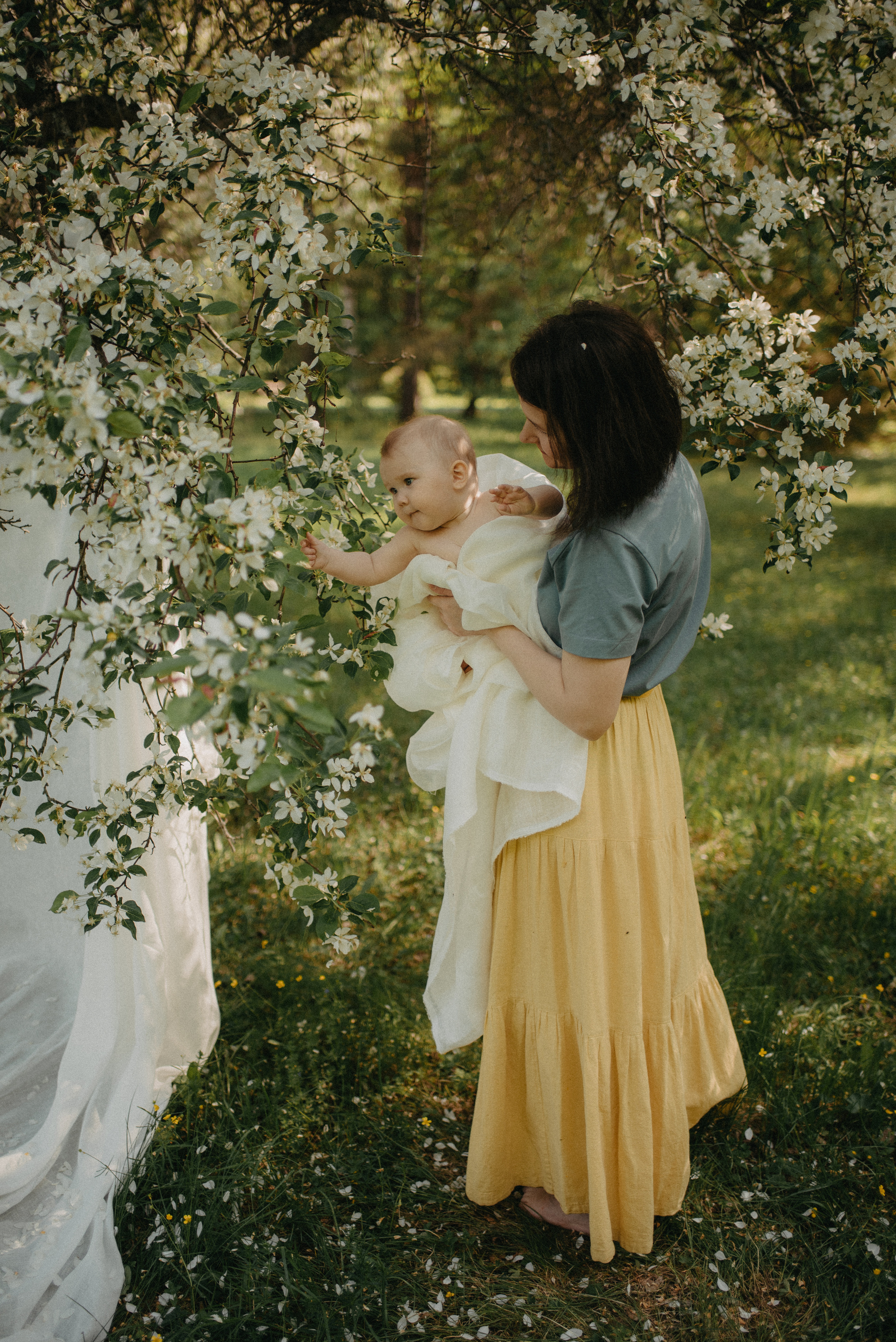 Алла и Злата. Главная