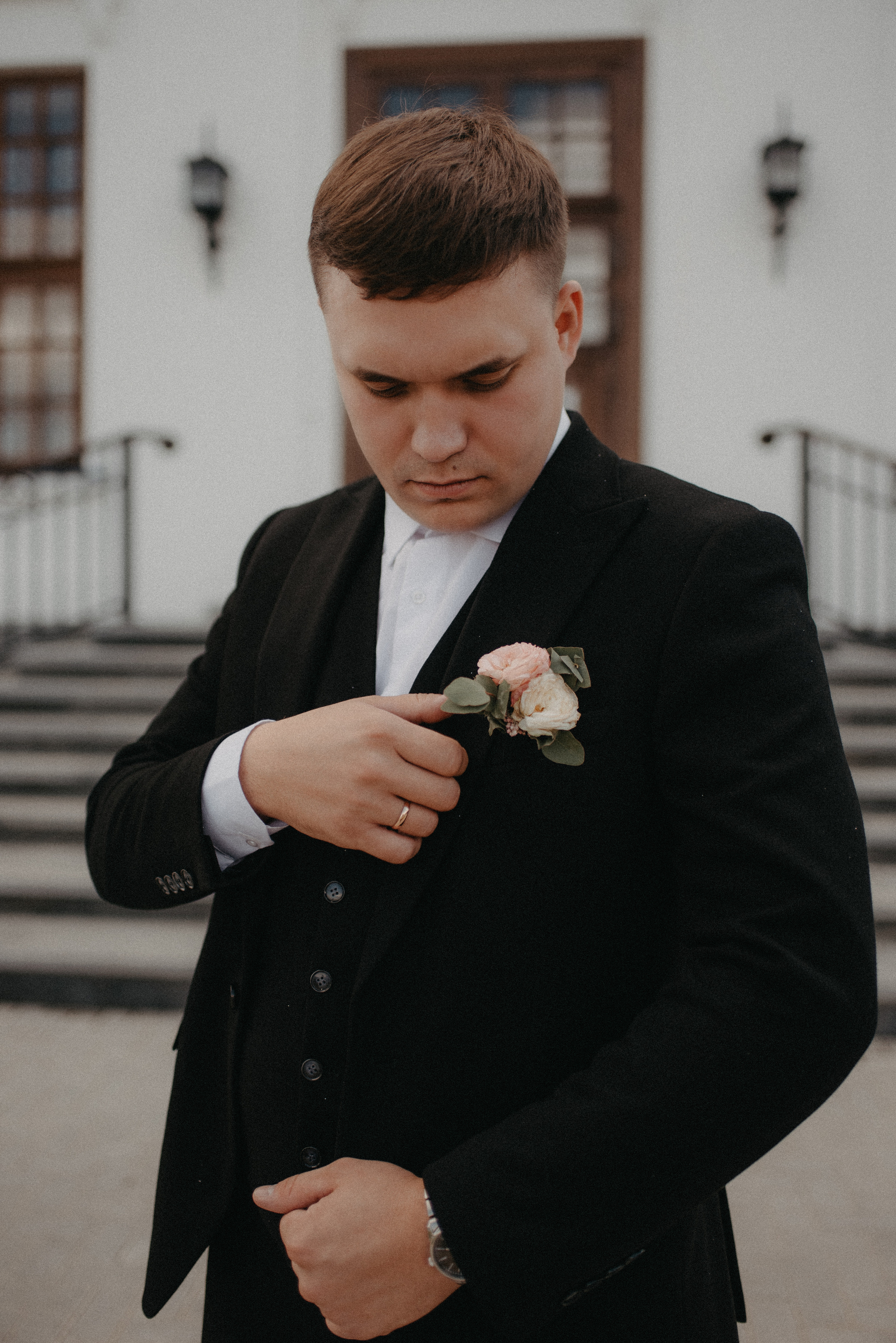 Максим и Ксюша. Главная