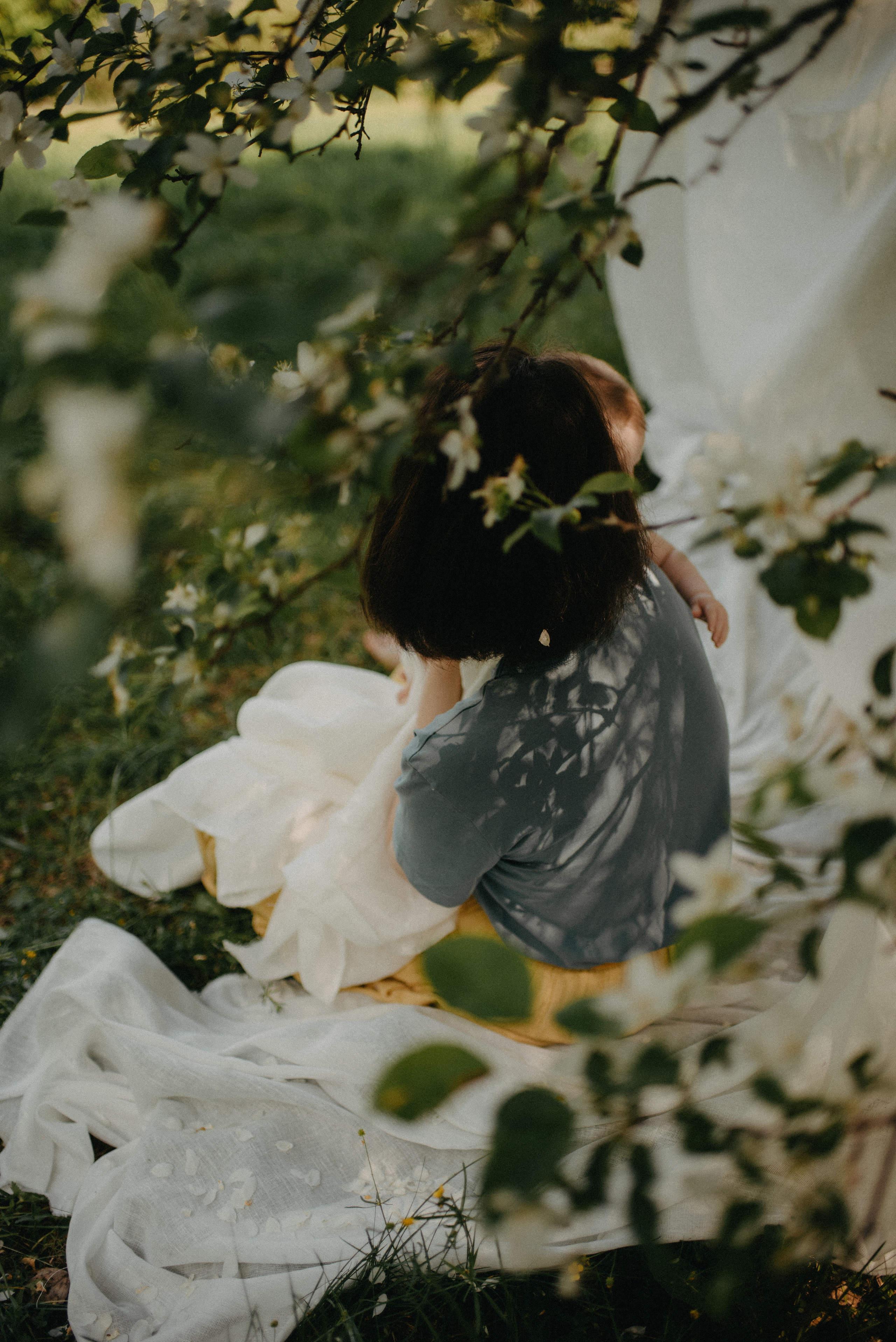 Алла и Злата. Главная