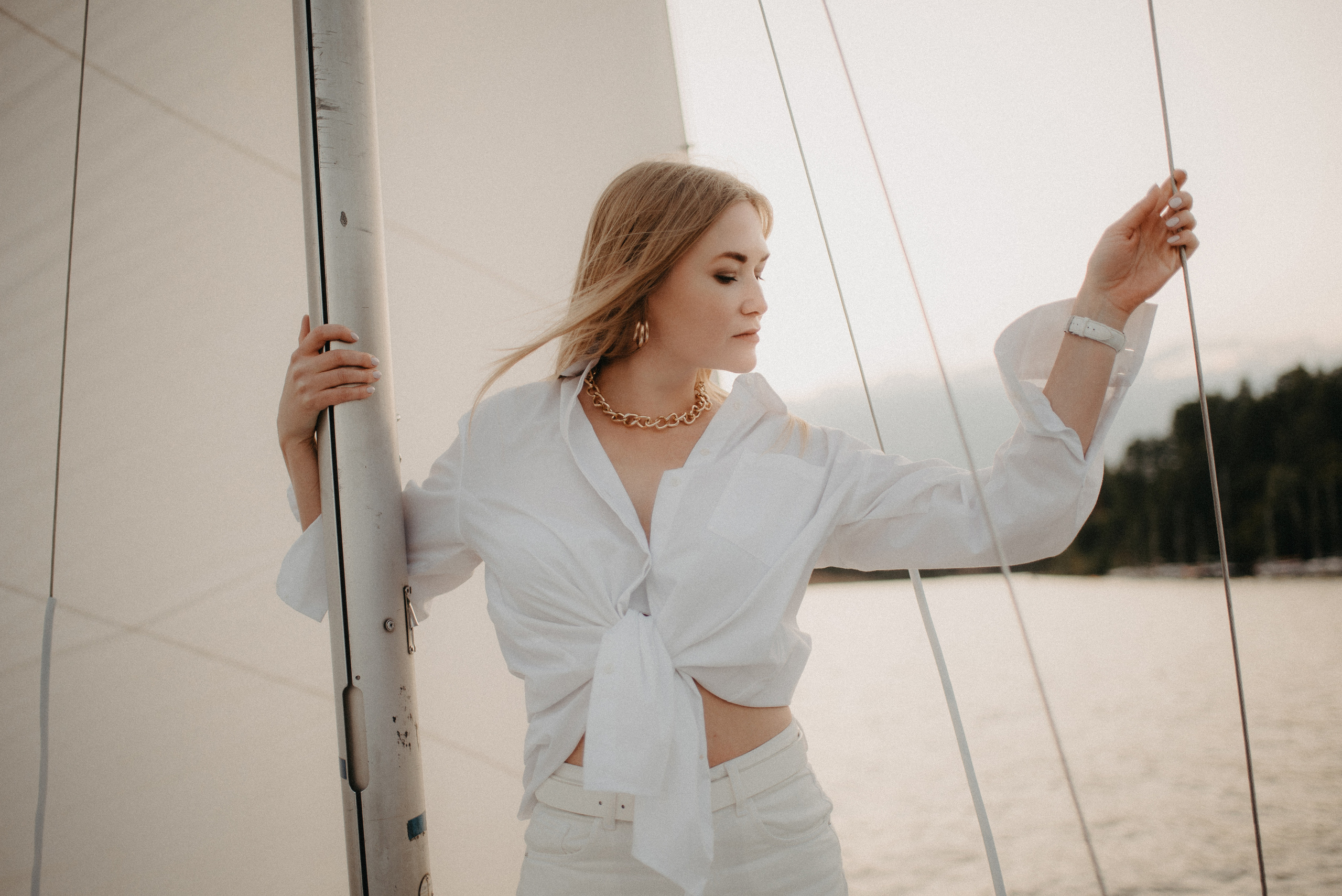 Ирина. Главная