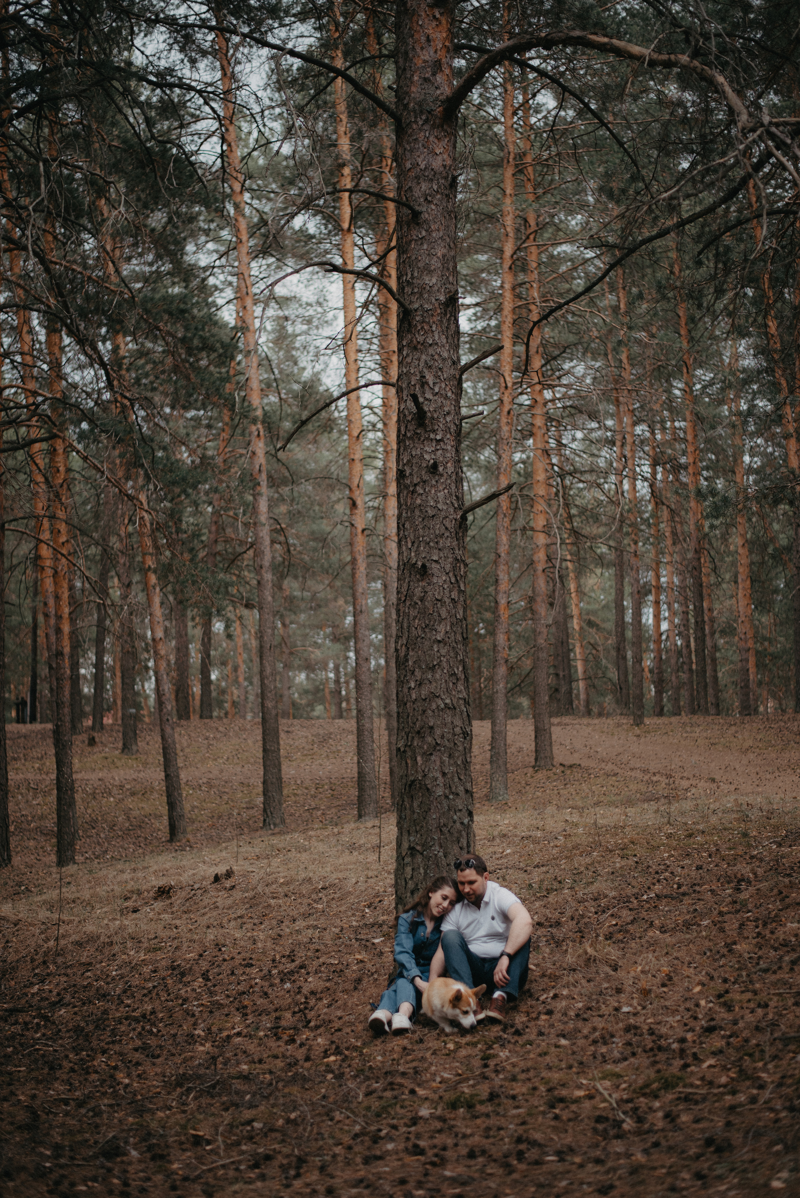 Саша, Маша и Бентли. Главная