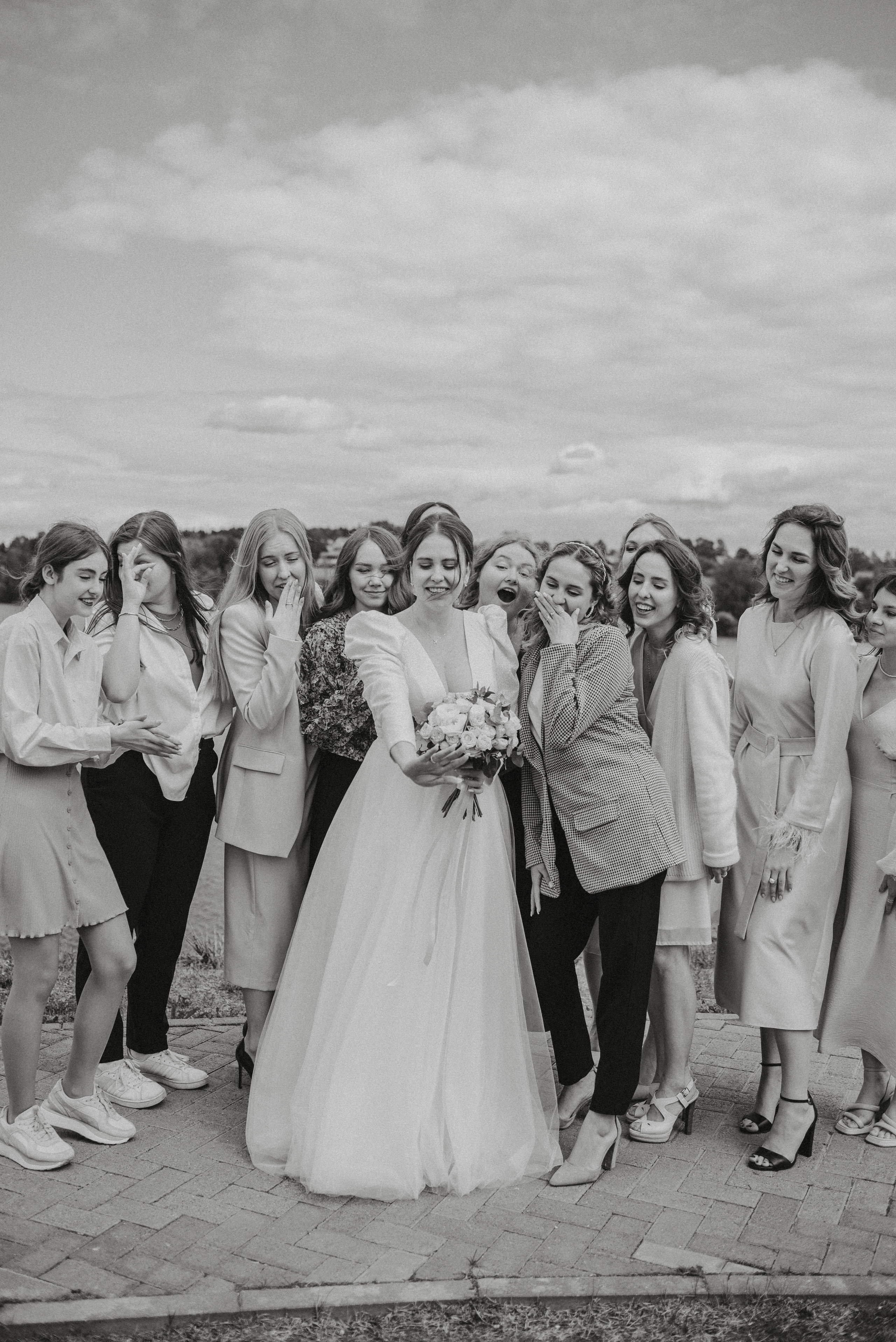 Максим и Ксюша. Главная