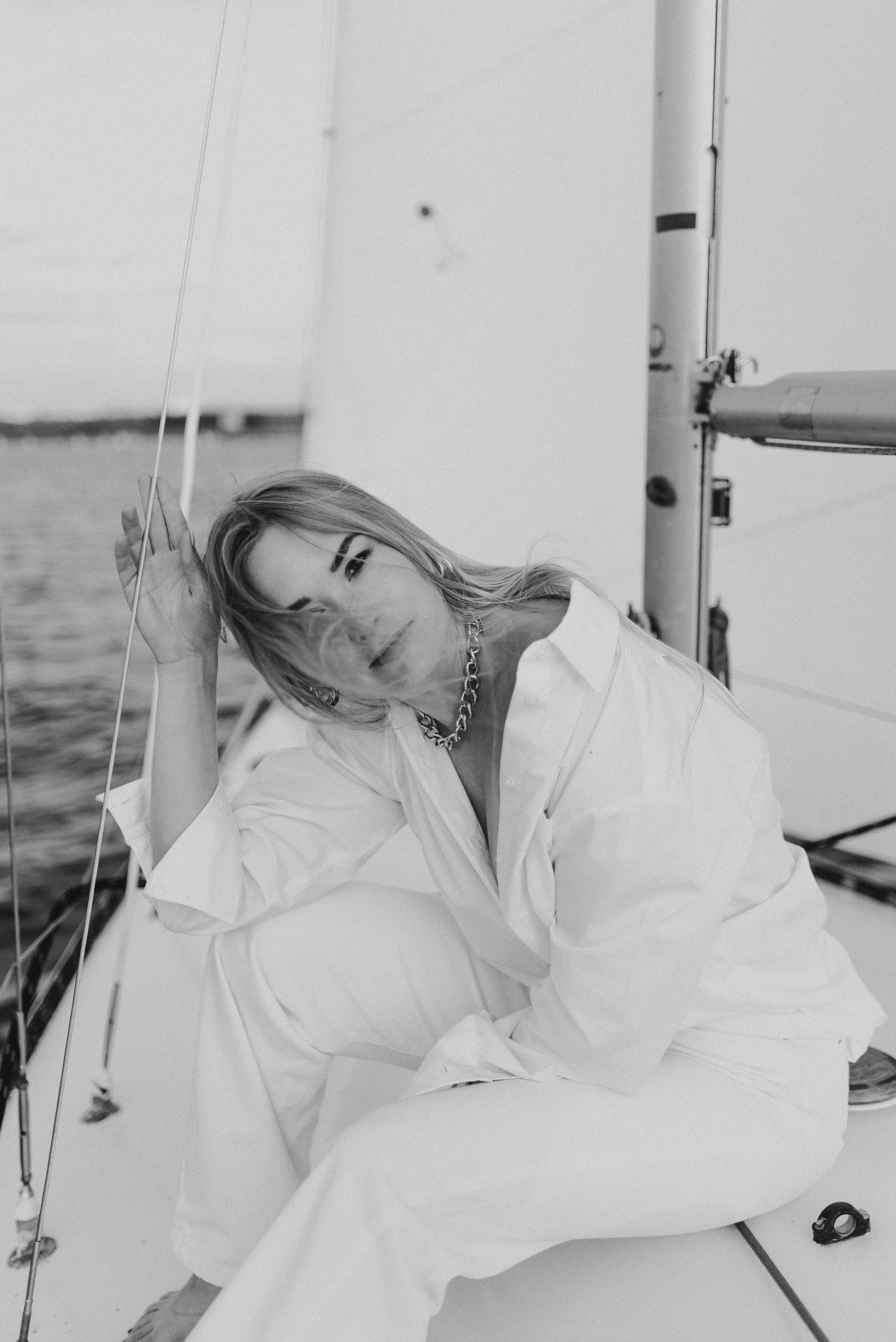 Ирина. Главная